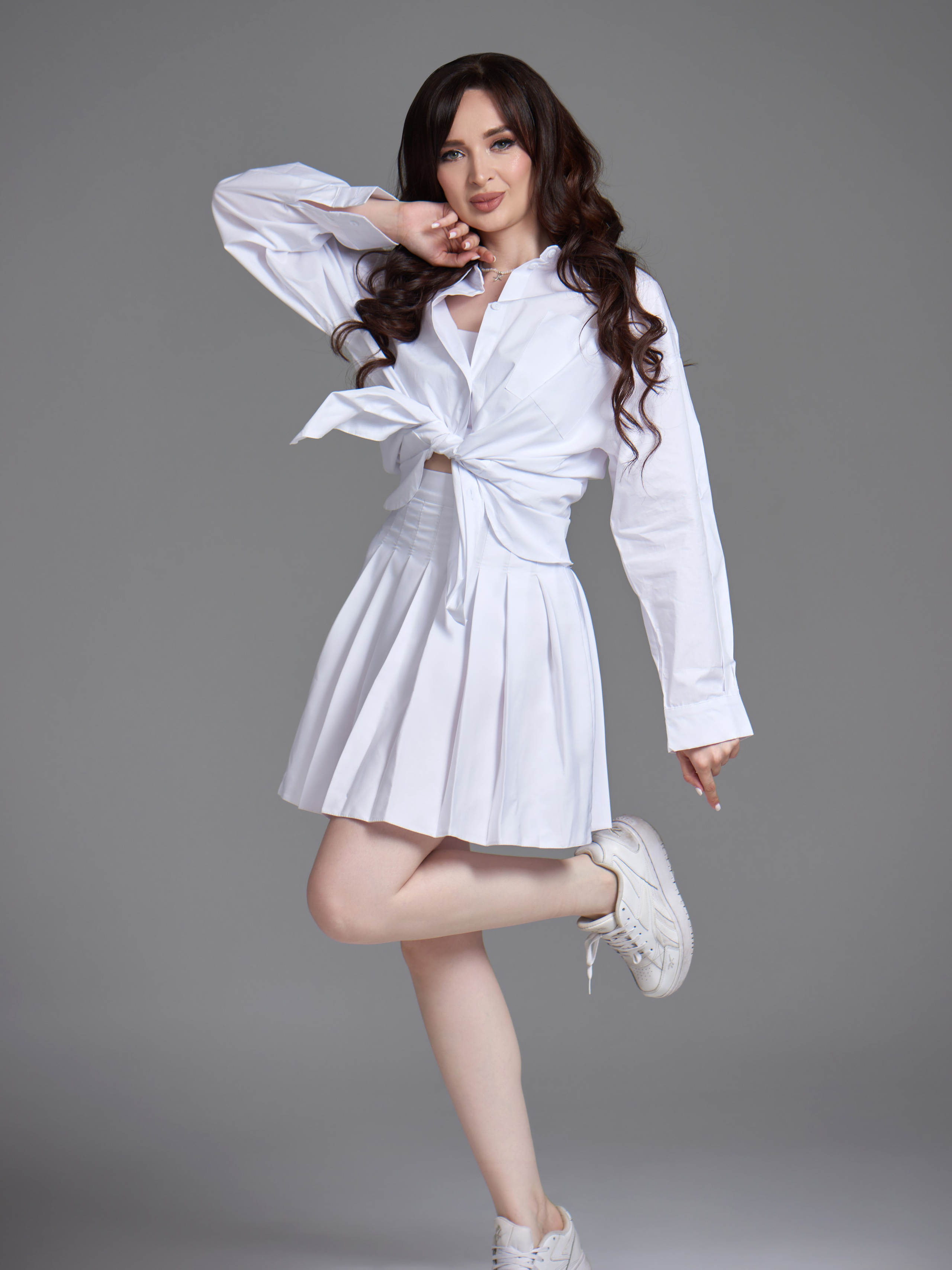 Рубашки. Фотограф для маркетплейсов | Предметная фотосъемка