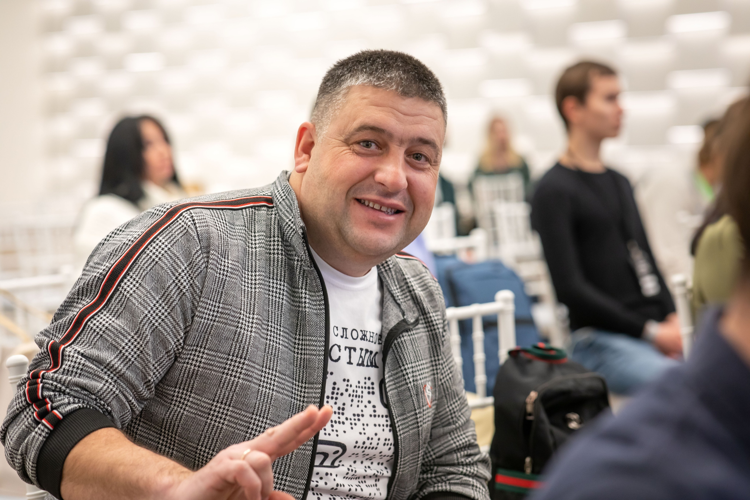 Репортаж. Детский, школьный и семейный фотограф Инесса Никитина