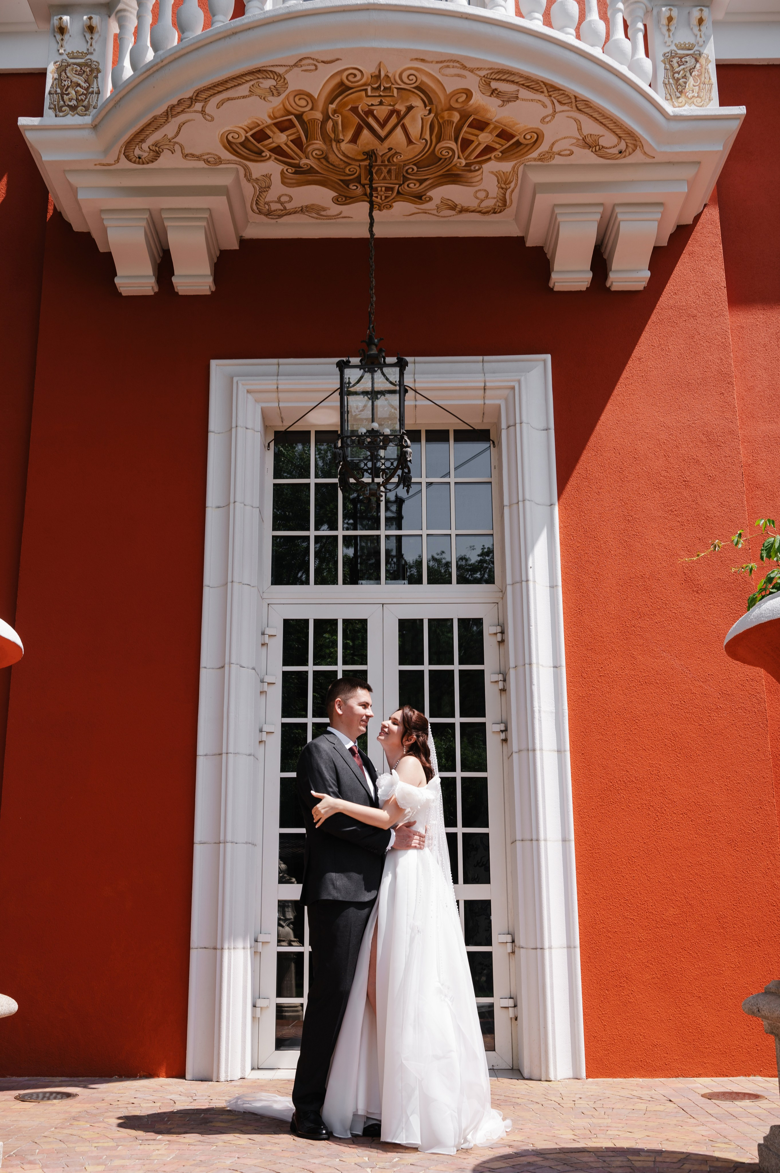 Свадьба/Old House. Фотограф Ярута Оксана / Ростов-на-Дону