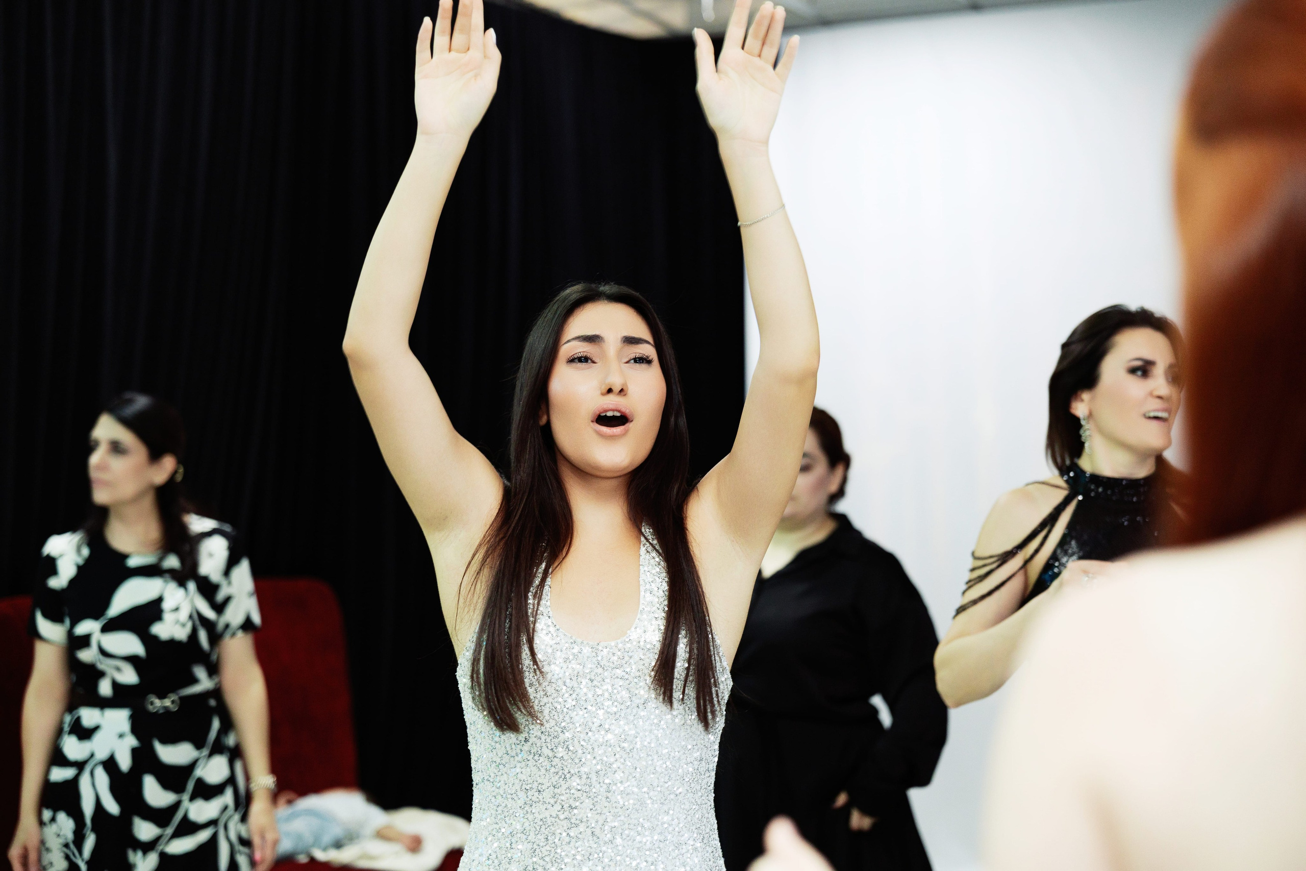 День Рождения Лианы