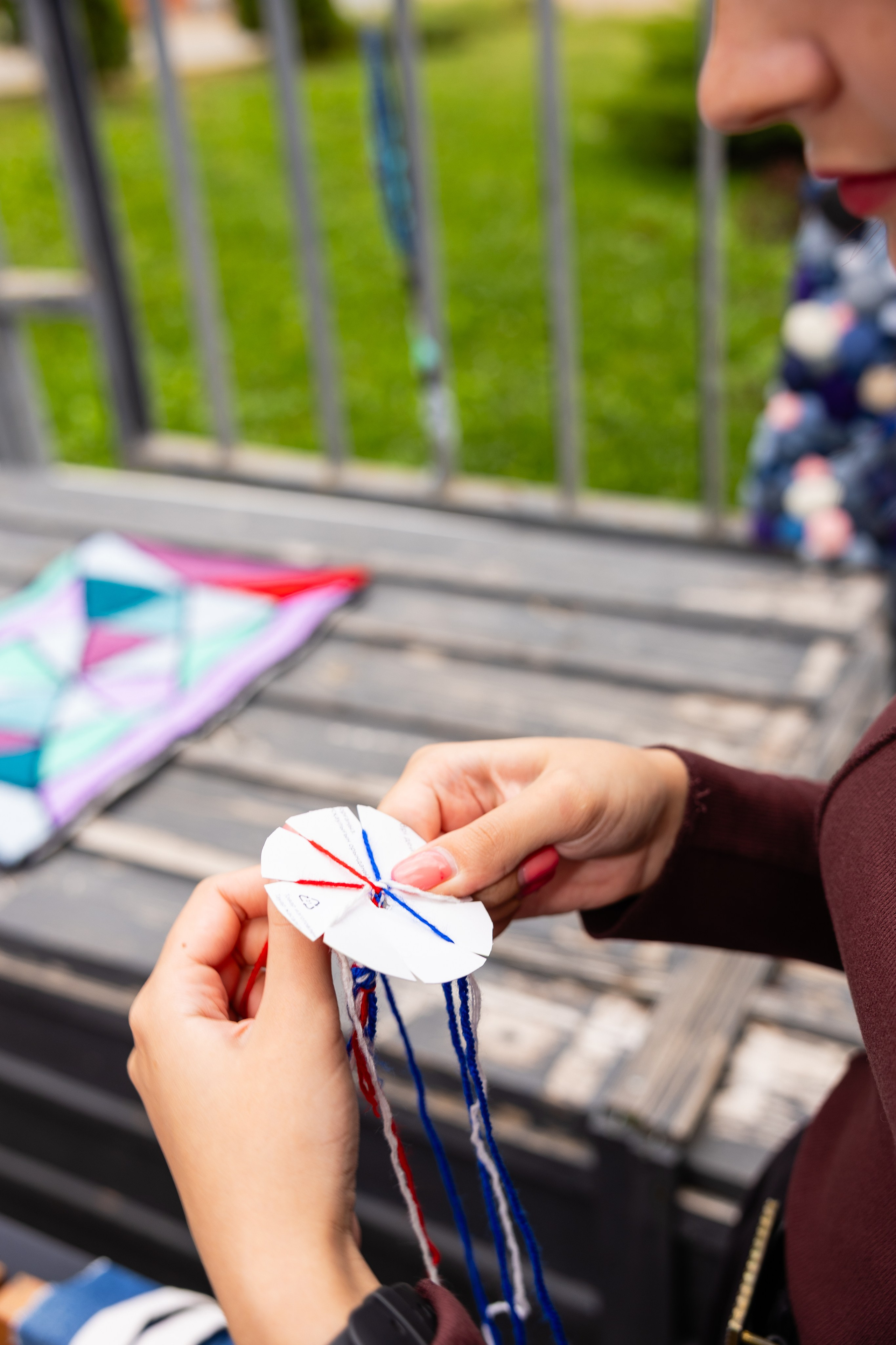 День Города и «Мама Работает». Семейный и детский фотограф в Краснодаре Ксения Новикова