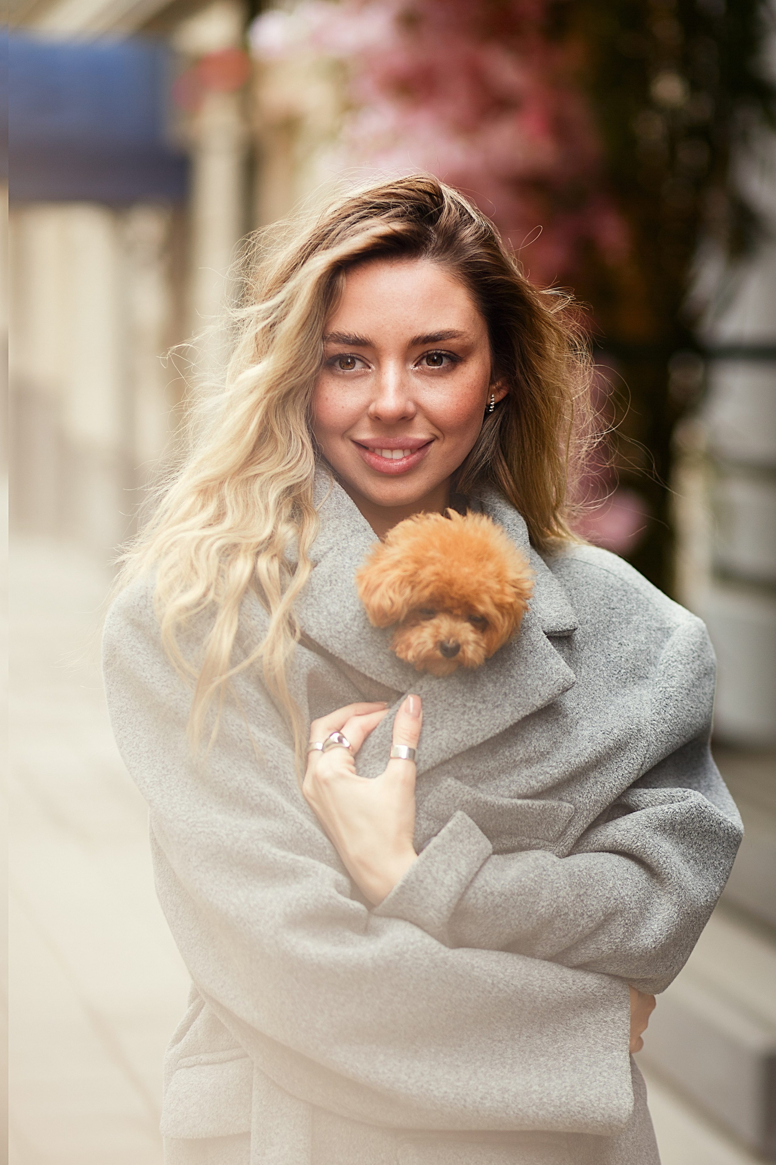 Street style. Детский и семейный фотограф в Москве и Моск. области Татьяна Минаева