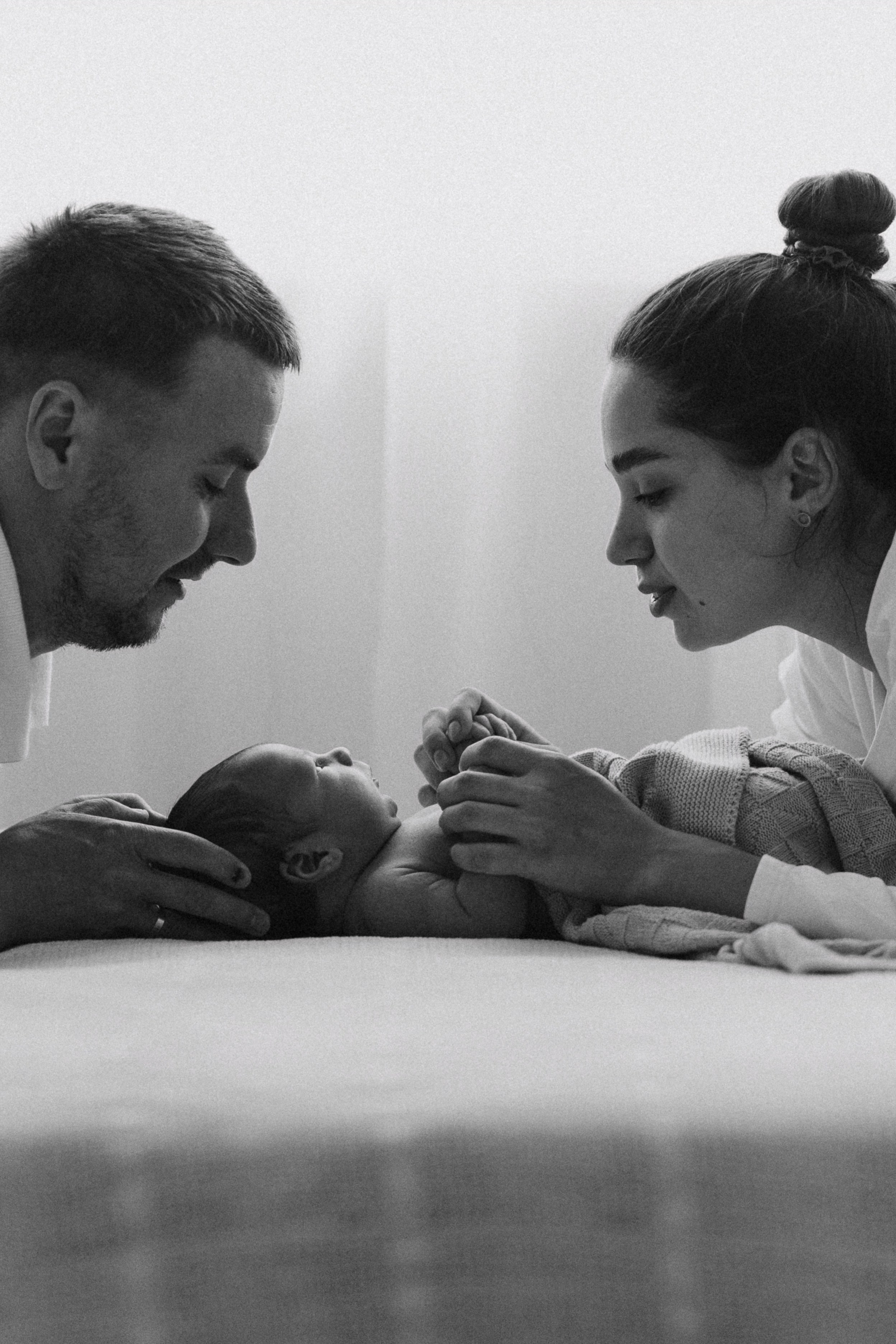 Семейные съемки. Репортажный фотограф Александр Задорин, Минск, Беларусь