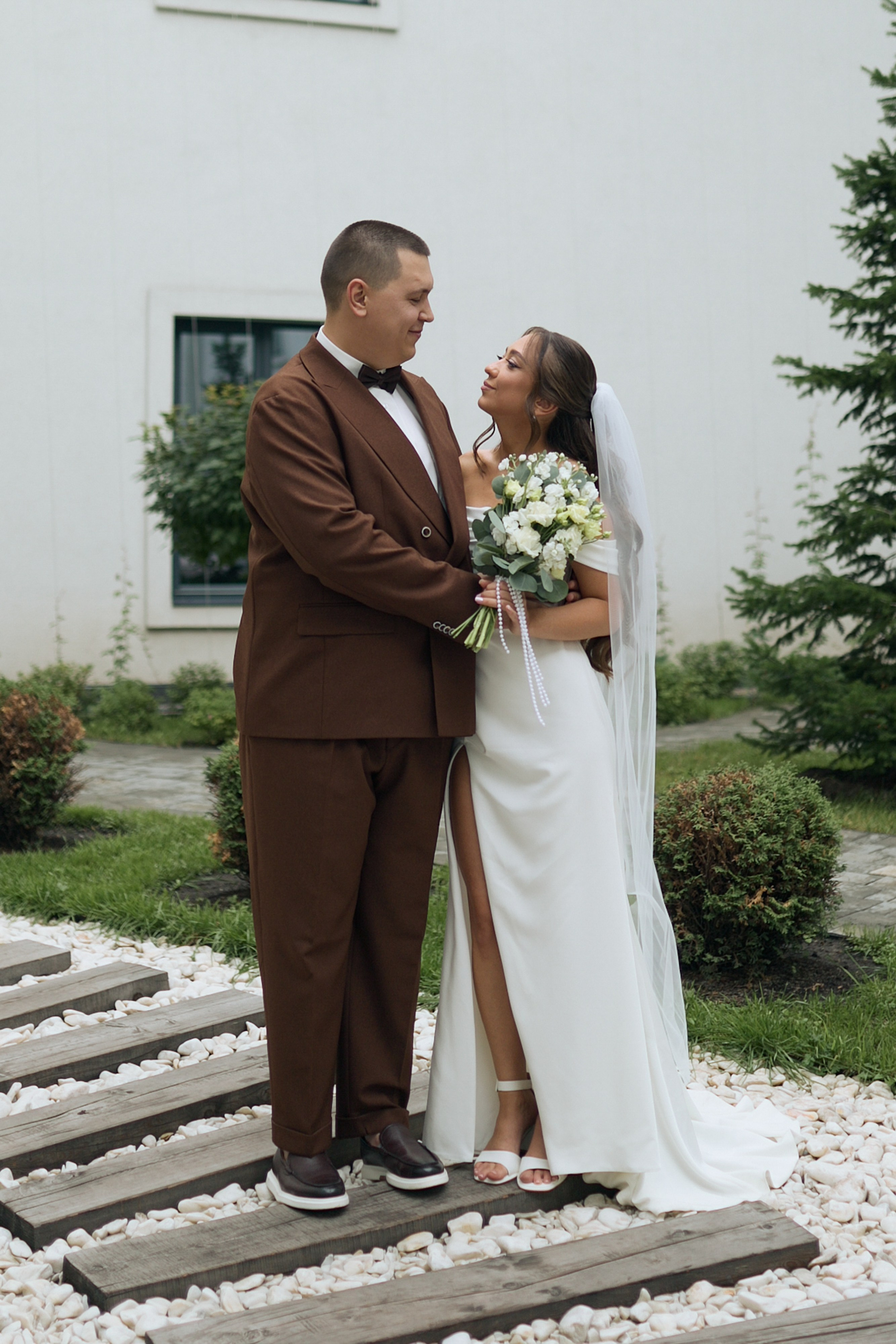 Ирина и Дмитрий. 22.08.2025. Алина Каравайцева. Фотограф в городе Барнаул