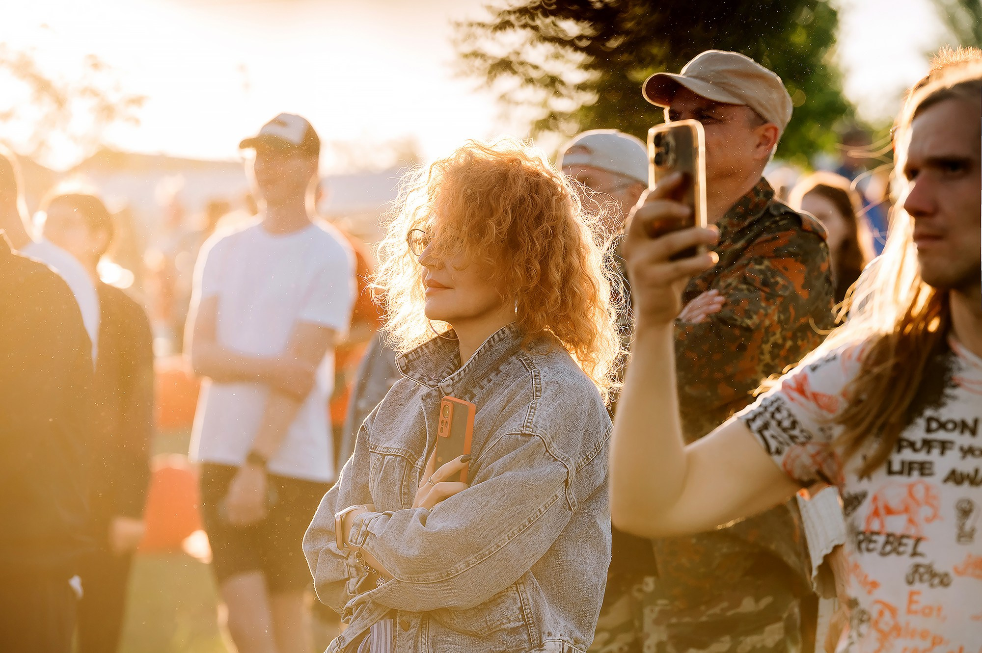 Репортаж. Профессиональный фотограф в Казани Ягудин Азат