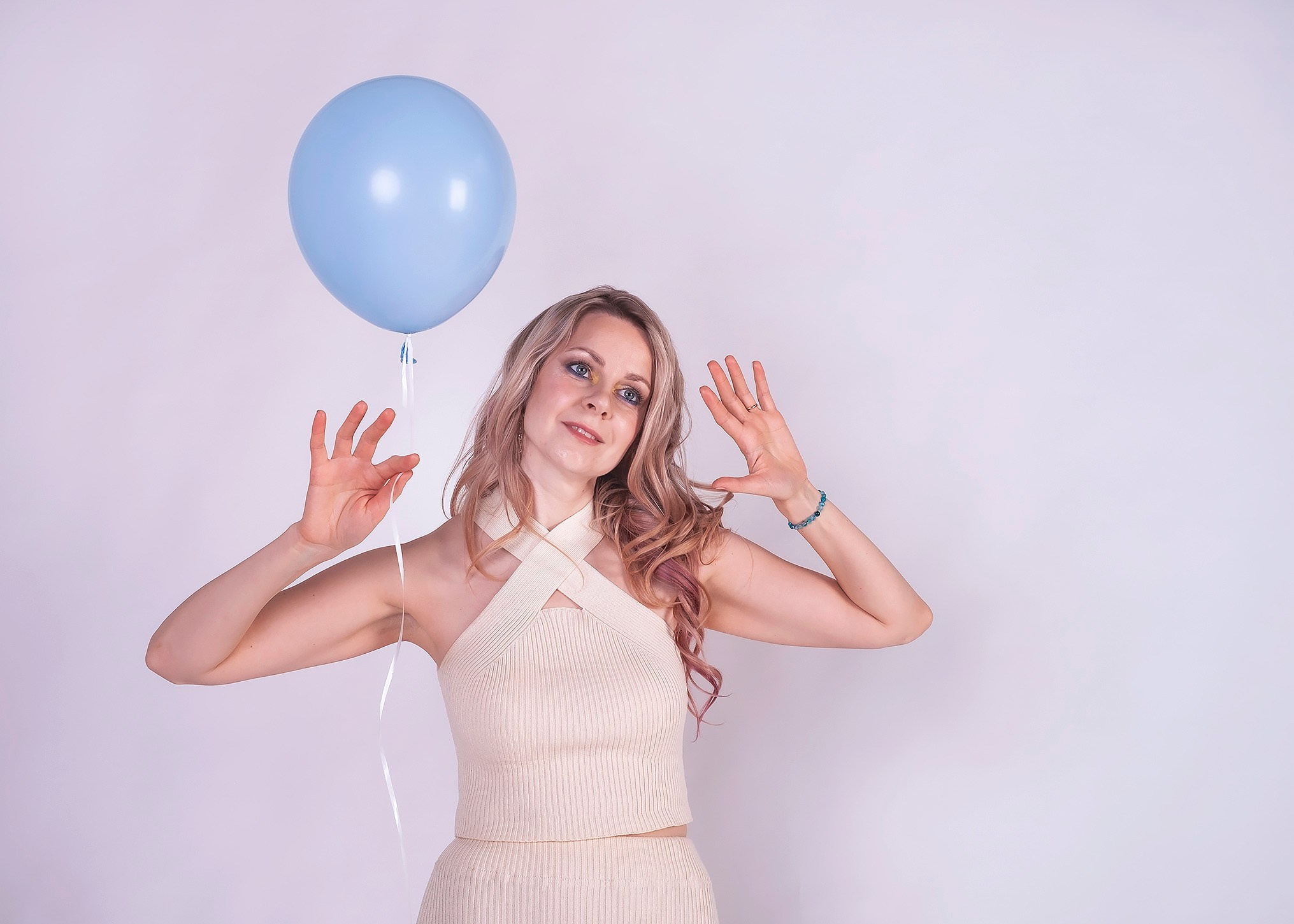 Екатерина. Фототерапия «Пульс СЧАСТЬЯ»