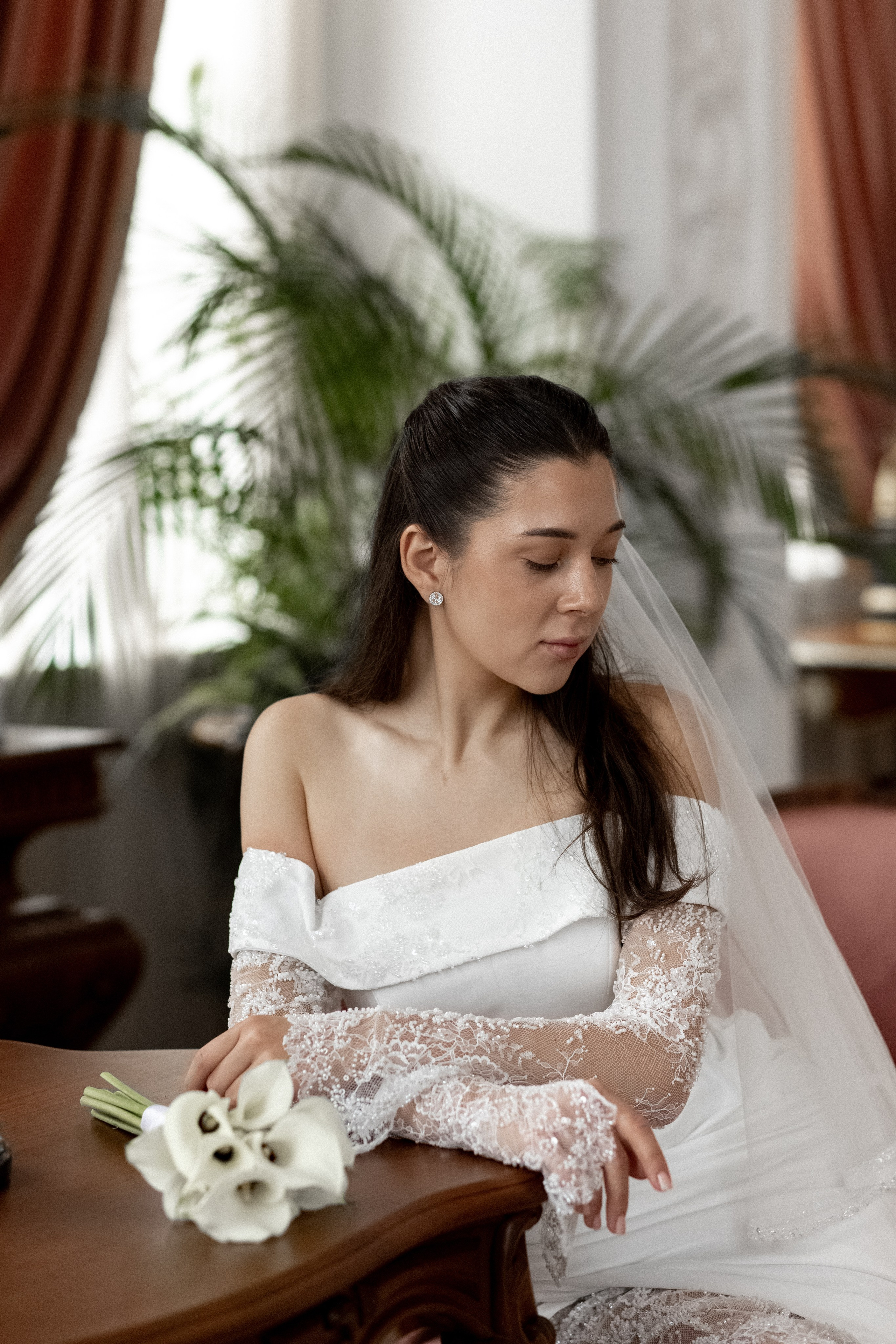 Артем и Дарья. Фотограф Краснодар