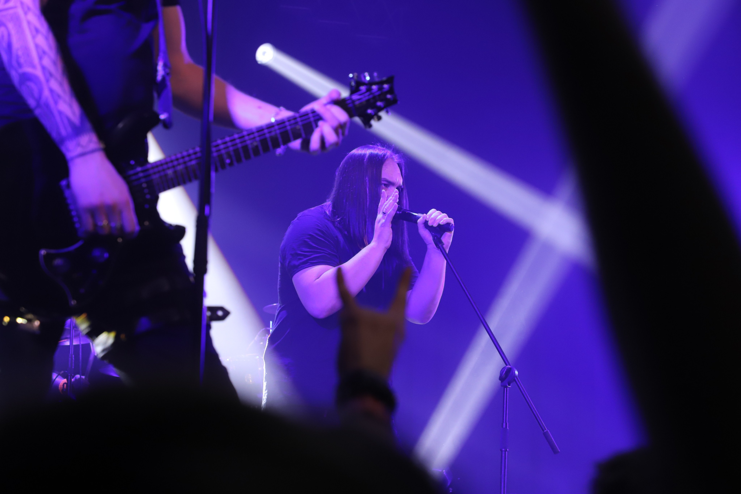 Горшенёв — «Песни Брата». Фотограф в Тюмени Алексей Модин