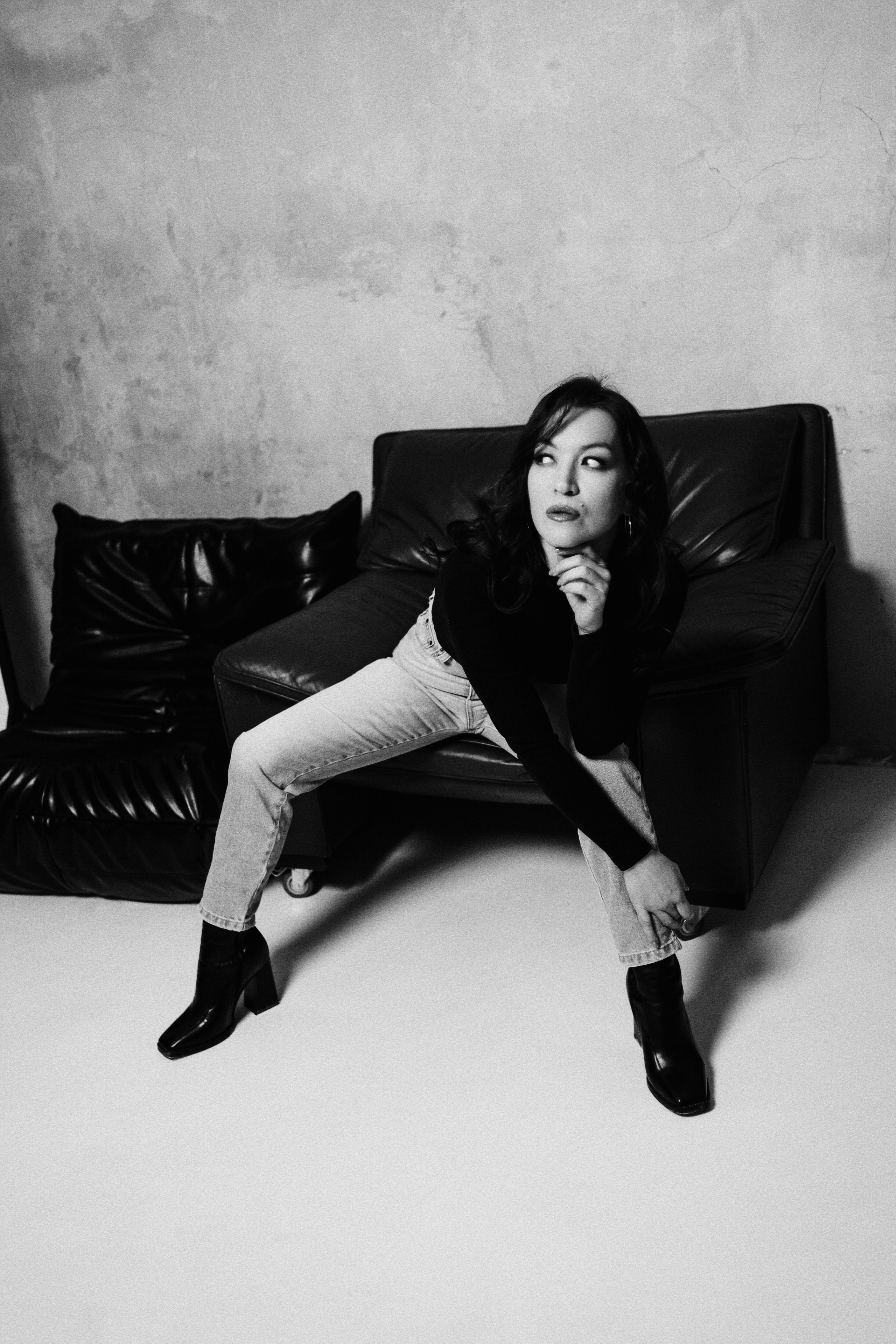 Венера. Фотограф Дарья Мустафина, Тюмень