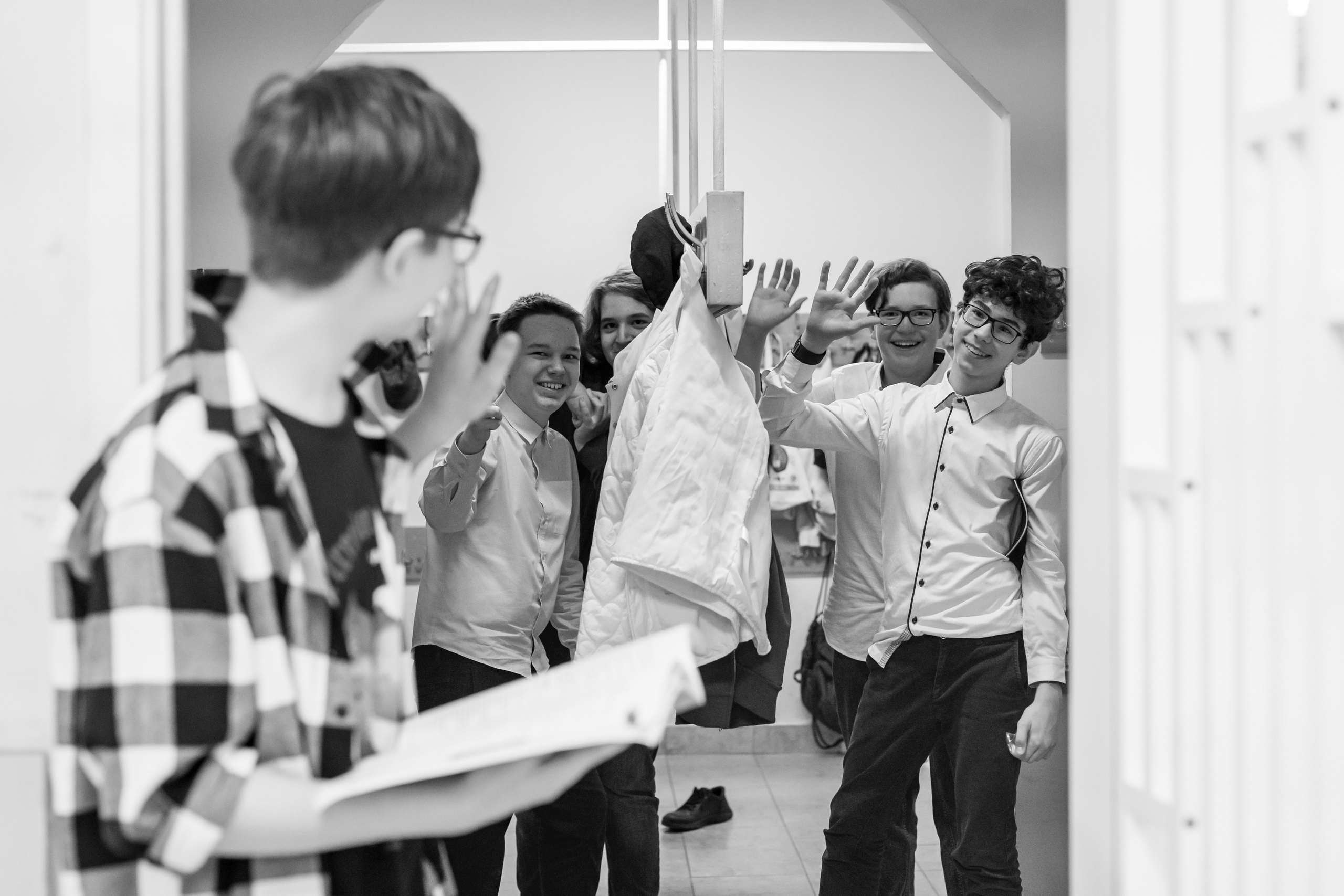 6 класс. Школьные альбомы и альбомы для детского сада. Юлия Осипова. Москва