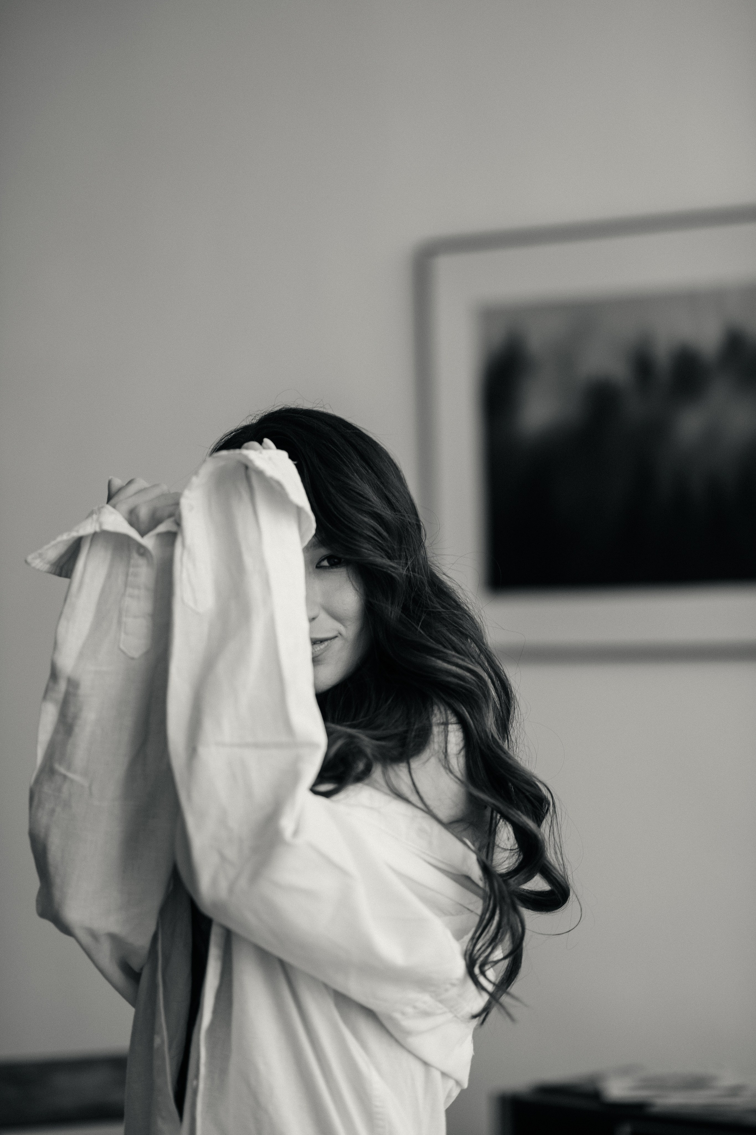 Индивидуальные съемки. Главная