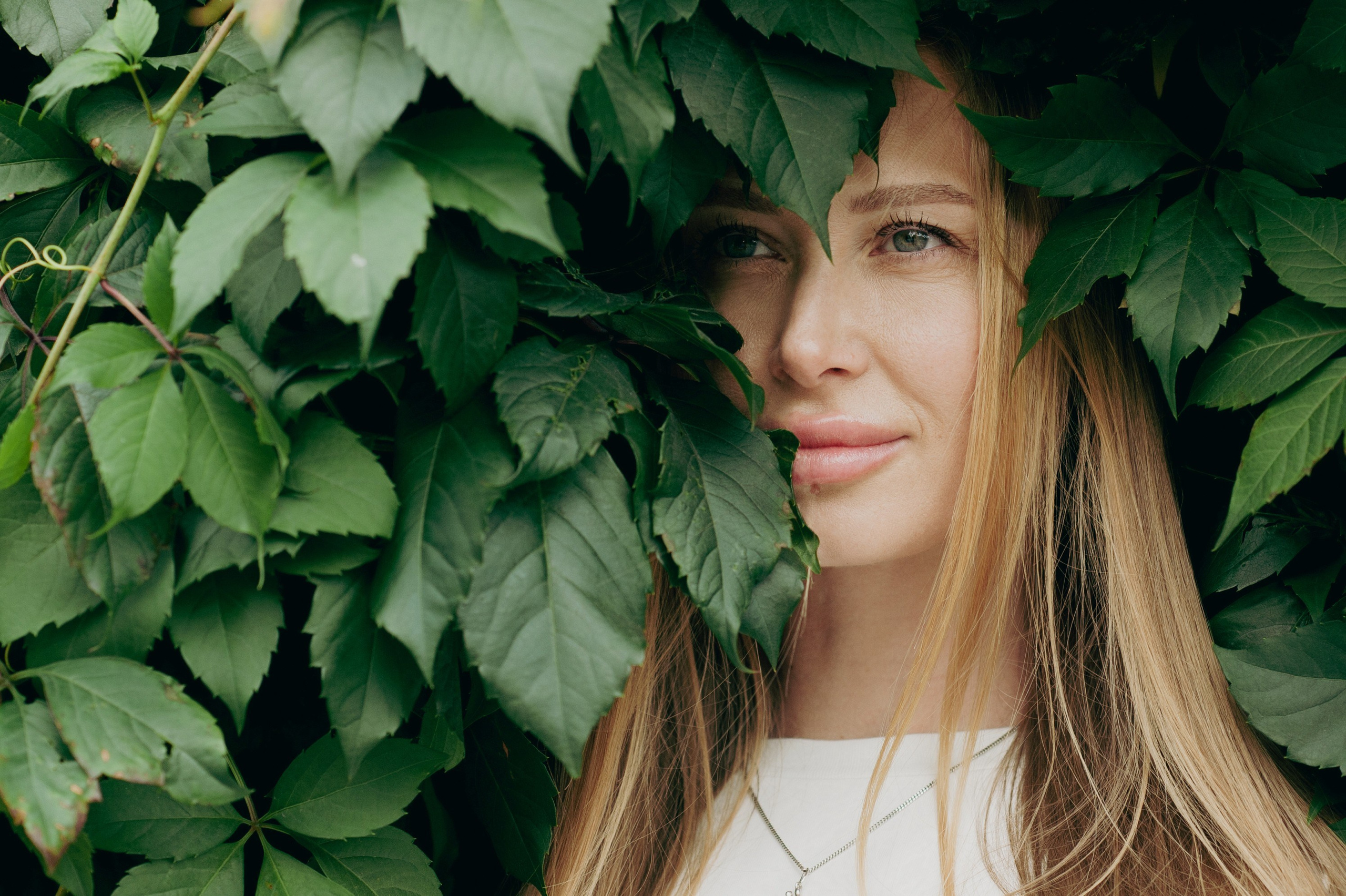 Любимый блогер. Портретный и лайфстайл фотограф в Санкт-Петербурге