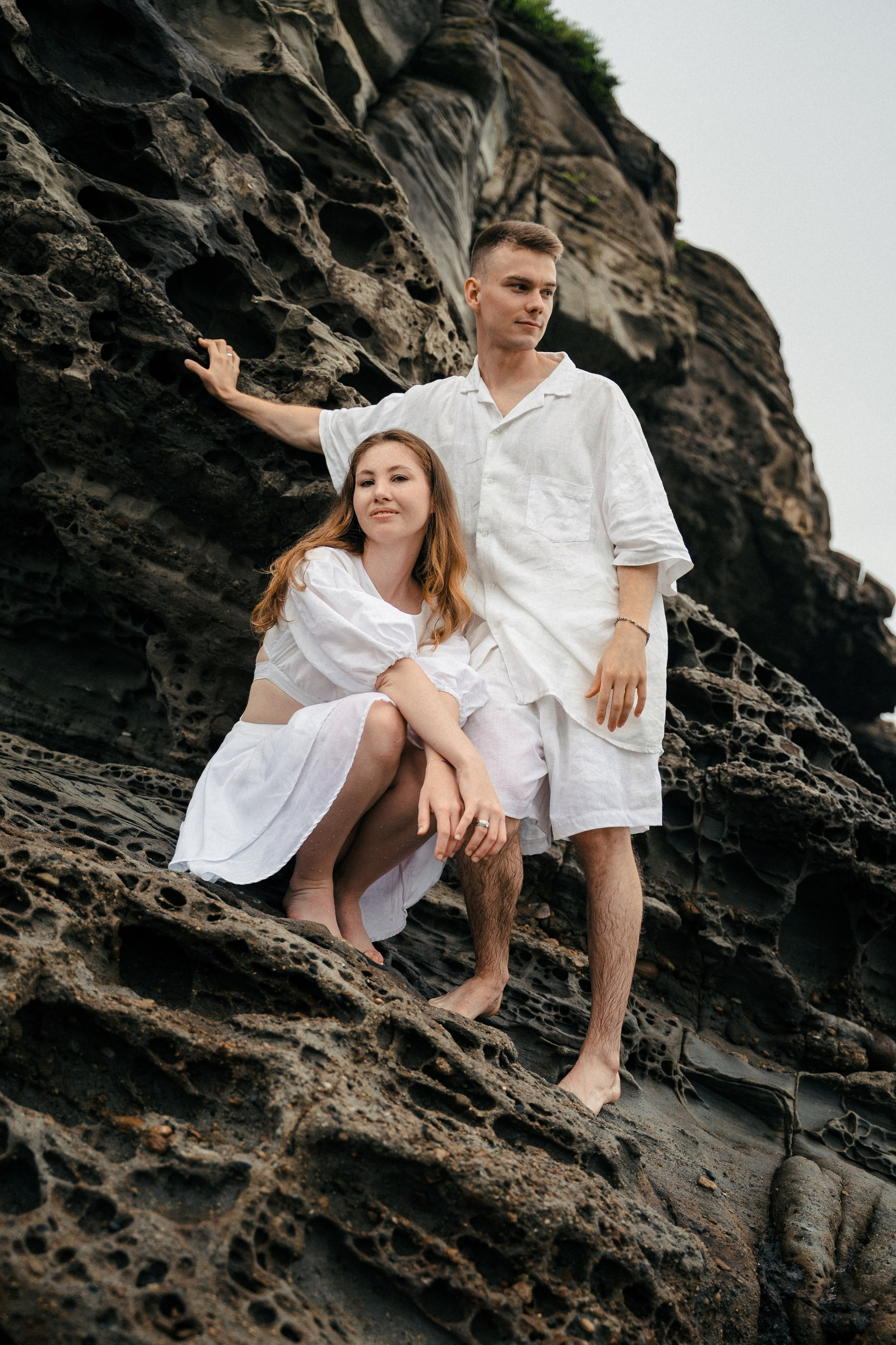 Кирилл и Ирина. Главная