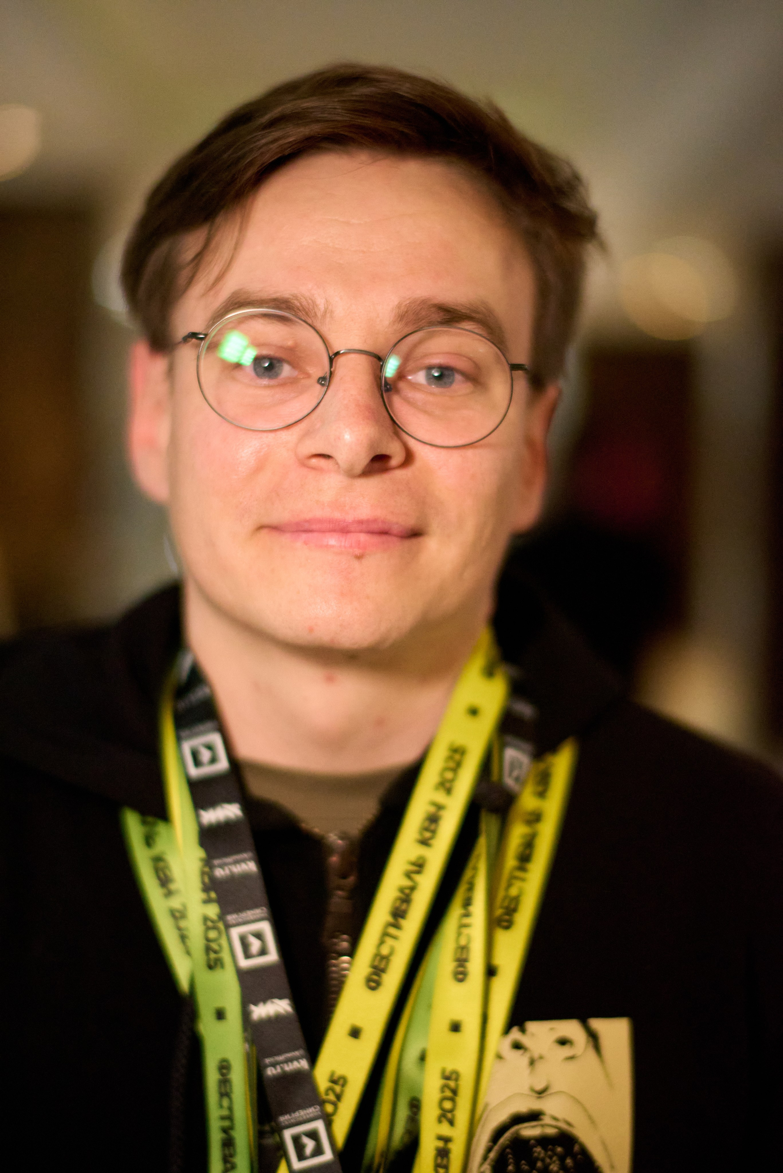 КиВиН-2025. #спецкорНвер