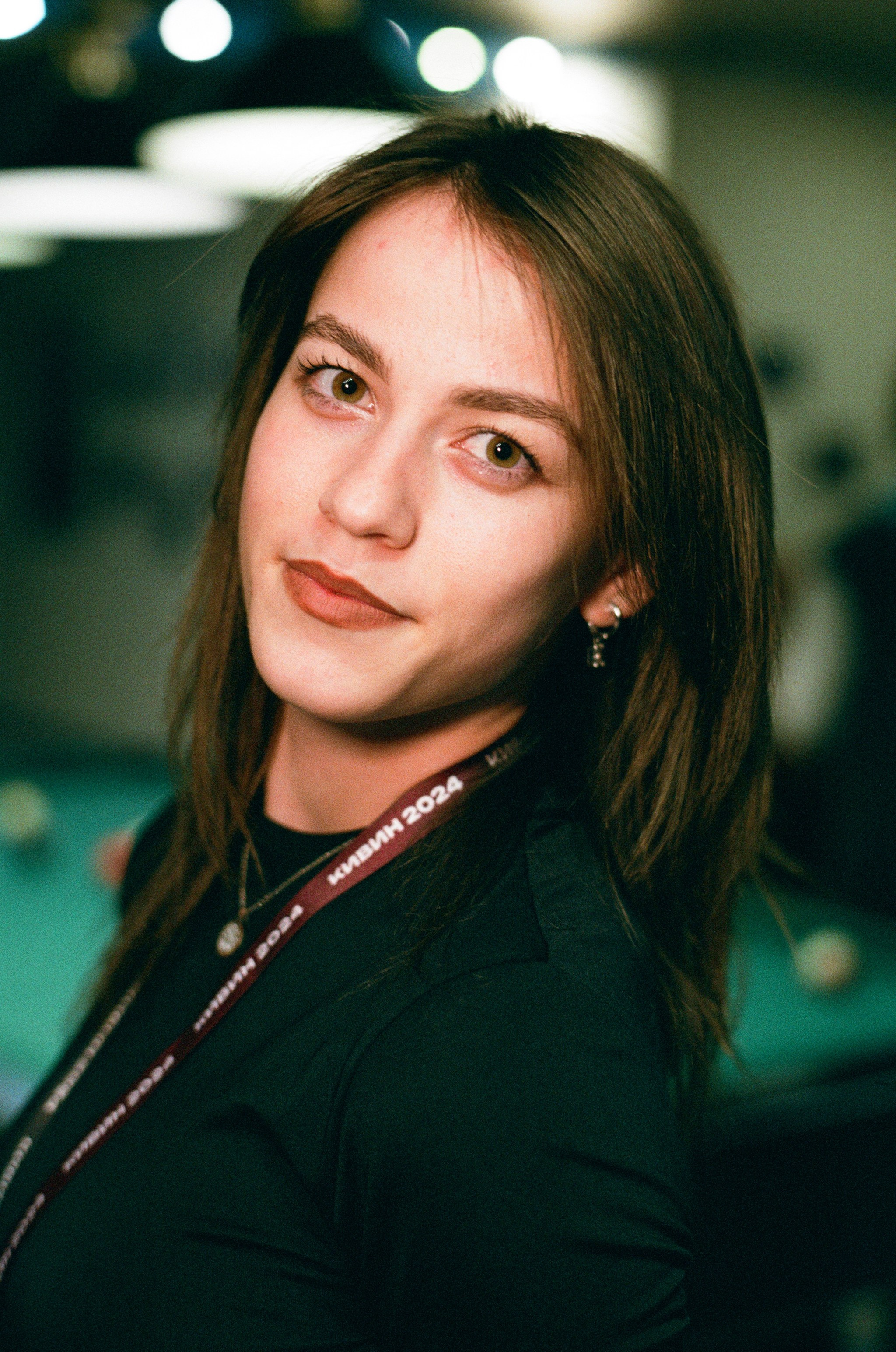 КиВиН-2024. #спецкорНвер