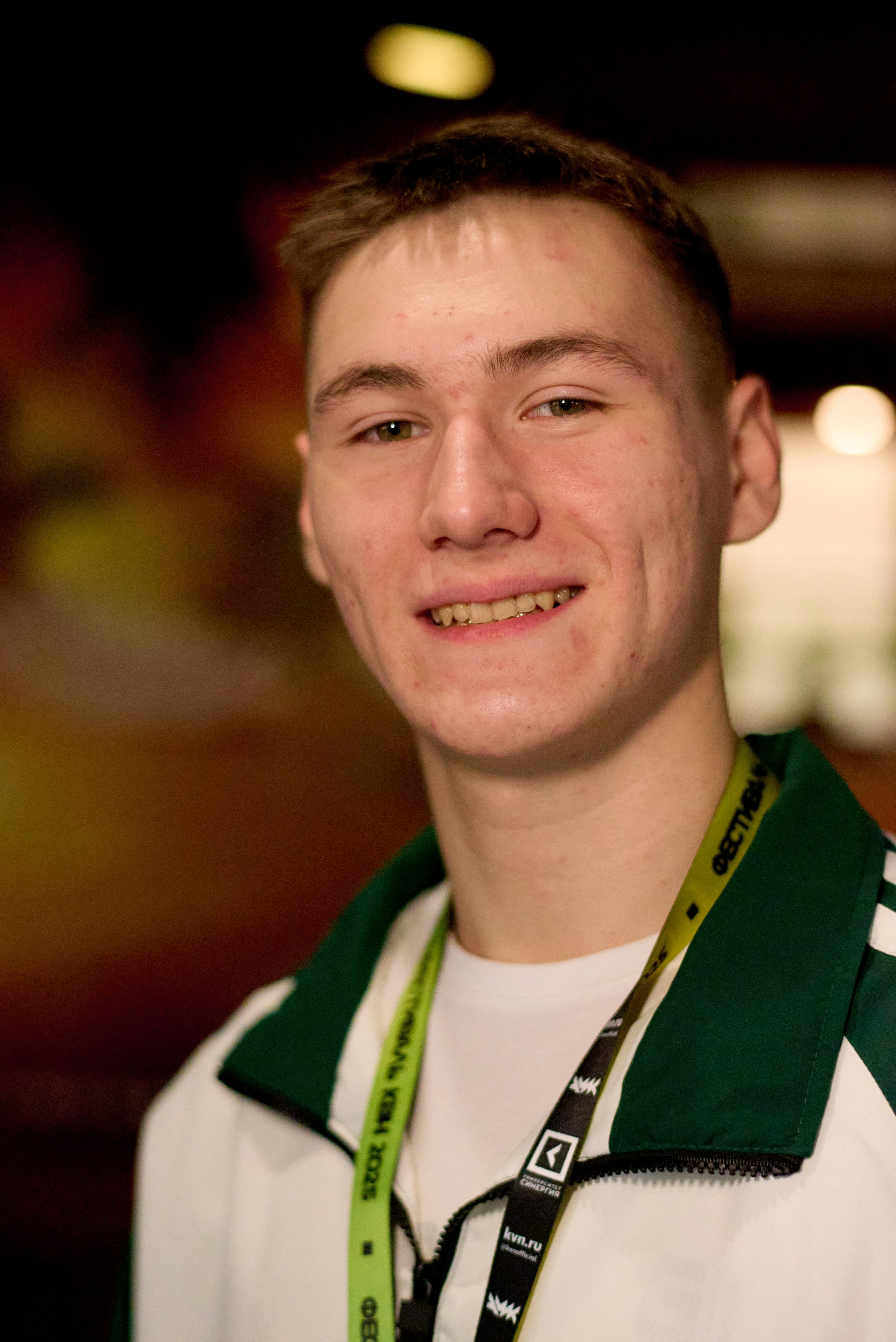 КиВиН-2025. #спецкорНвер