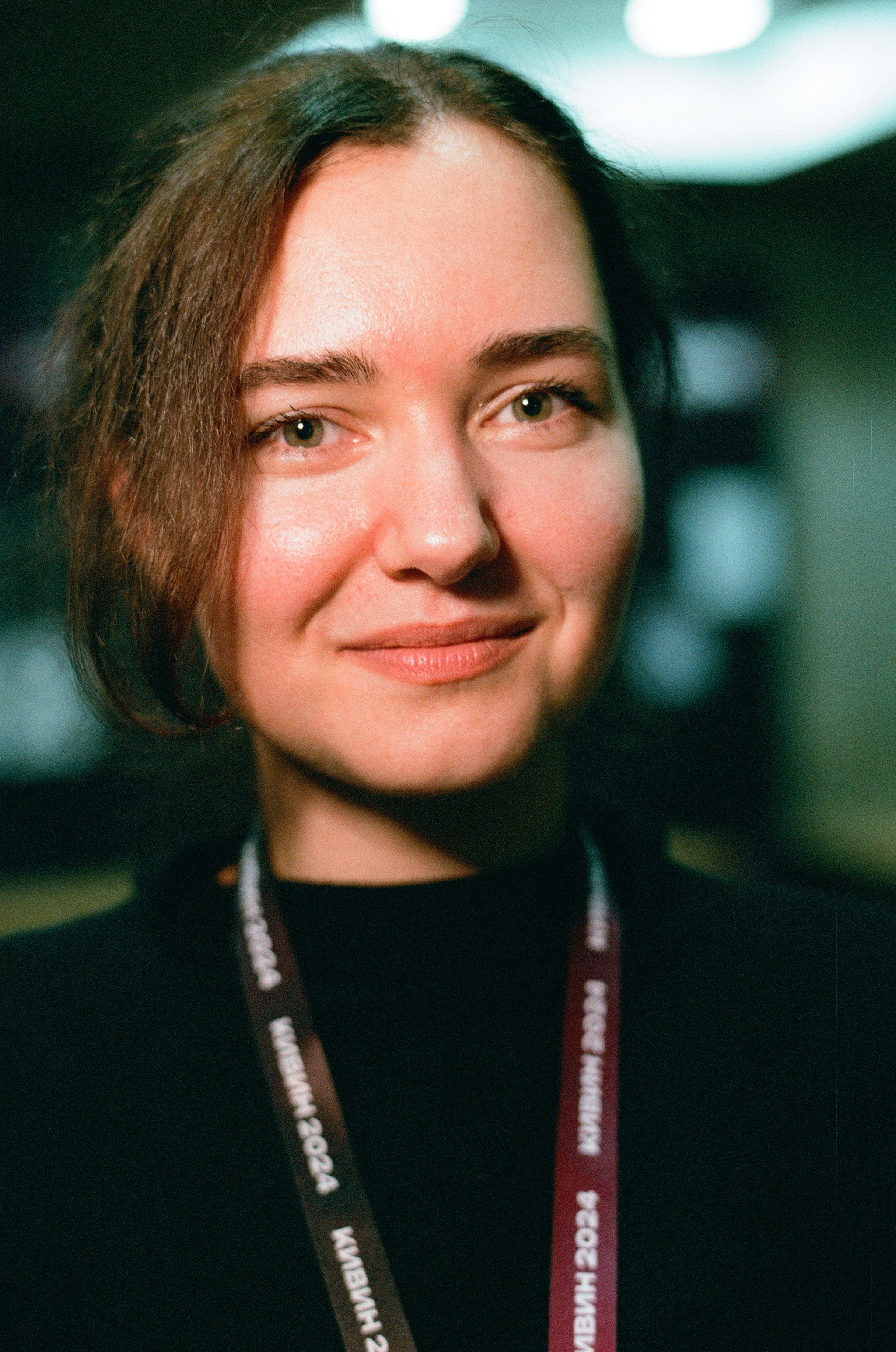 КиВиН-2024. #спецкорНвер