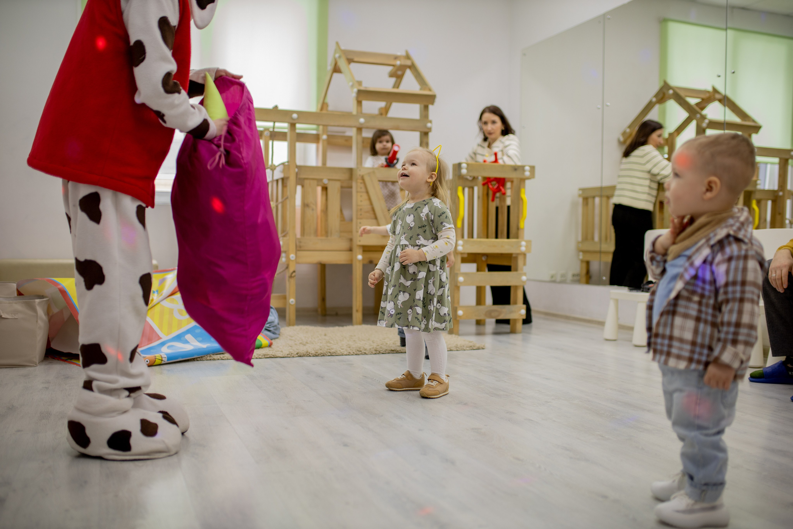 Вечеринка Вовочки. Семейный и детский фотограф в Петрозаводске