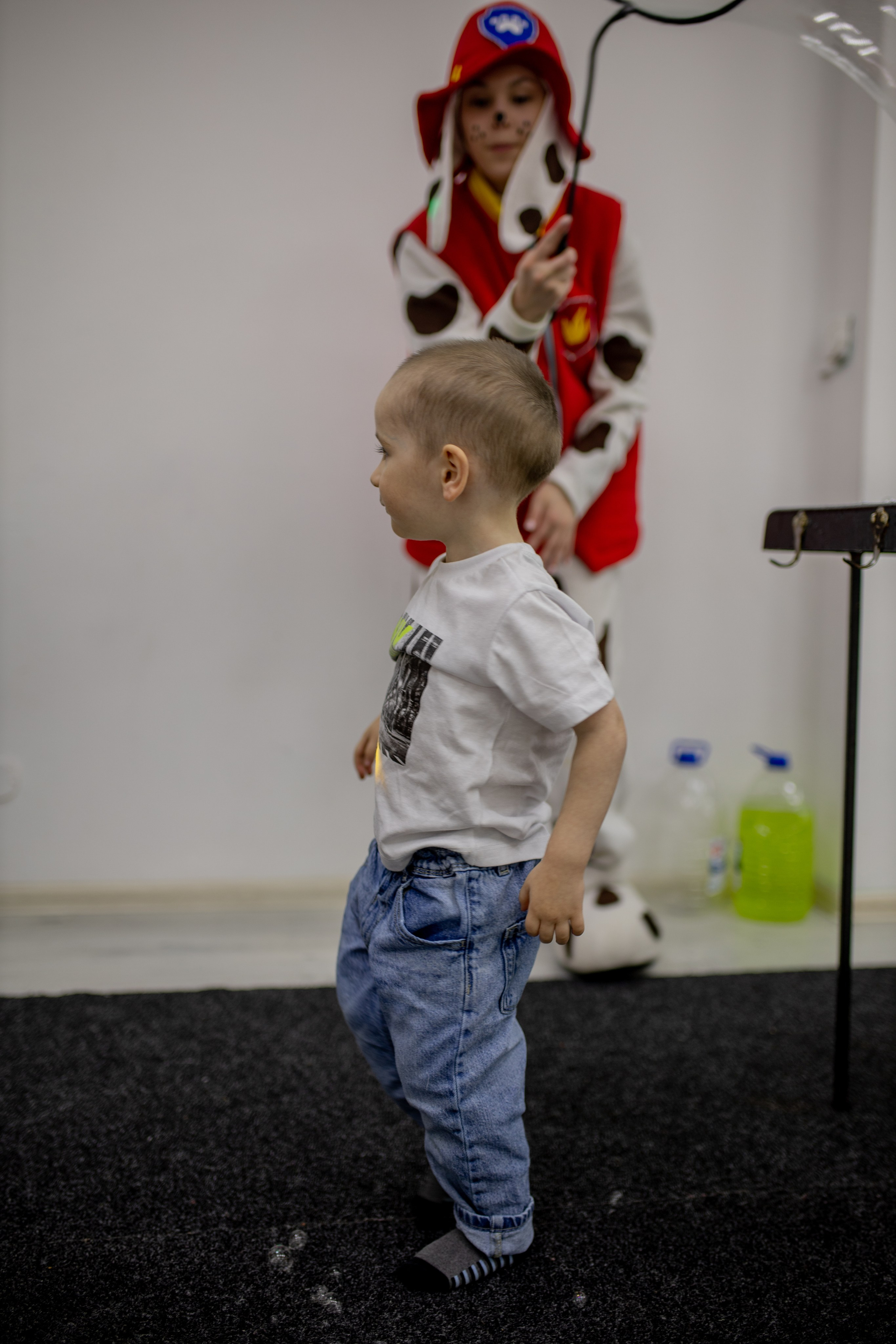 Вечеринка Вовочки. Семейный и детский фотограф в Петрозаводске