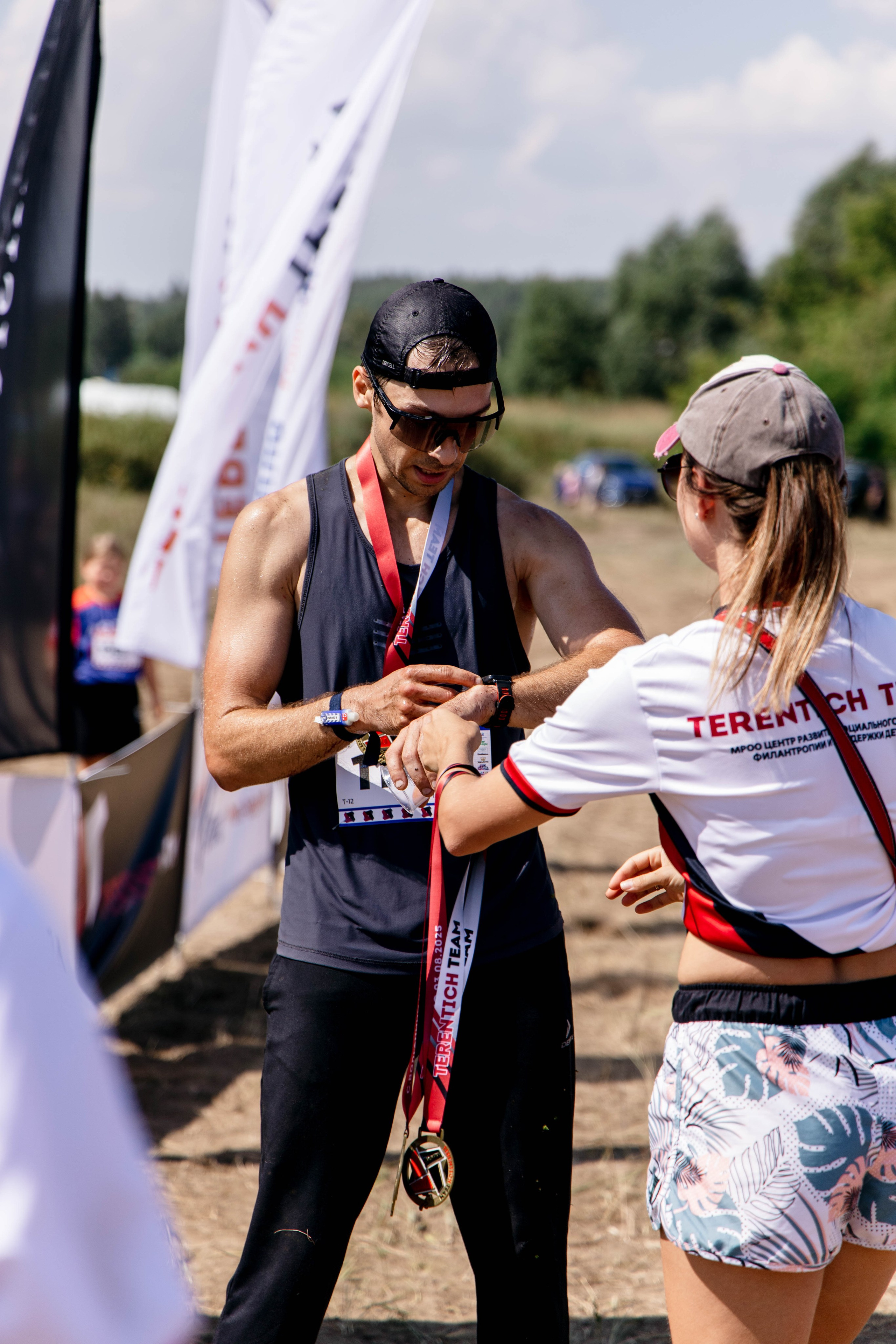 Спорт. Фотограф Татьяна Власова