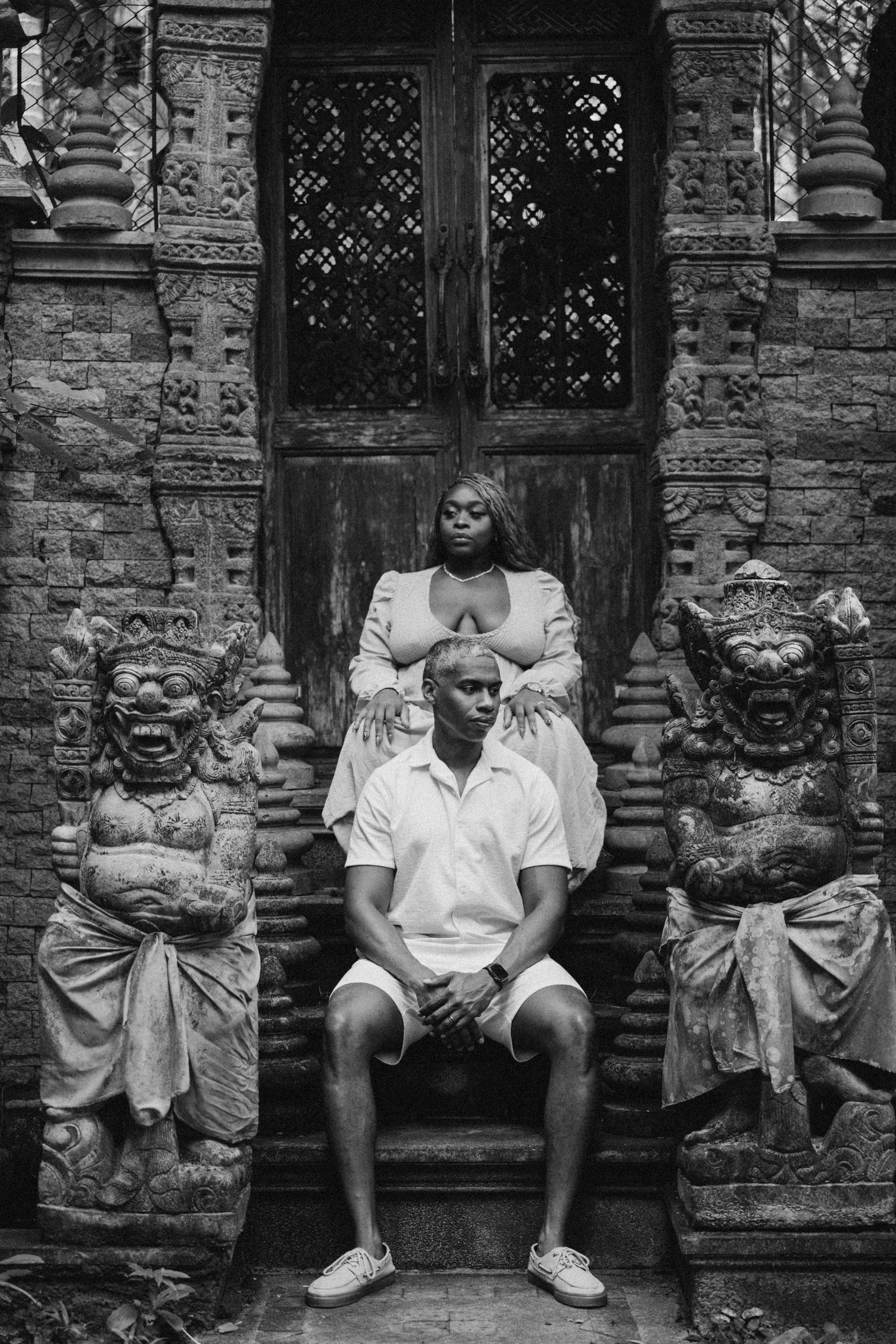 About love. Photographer in Koh Samui | Olga Krasikova