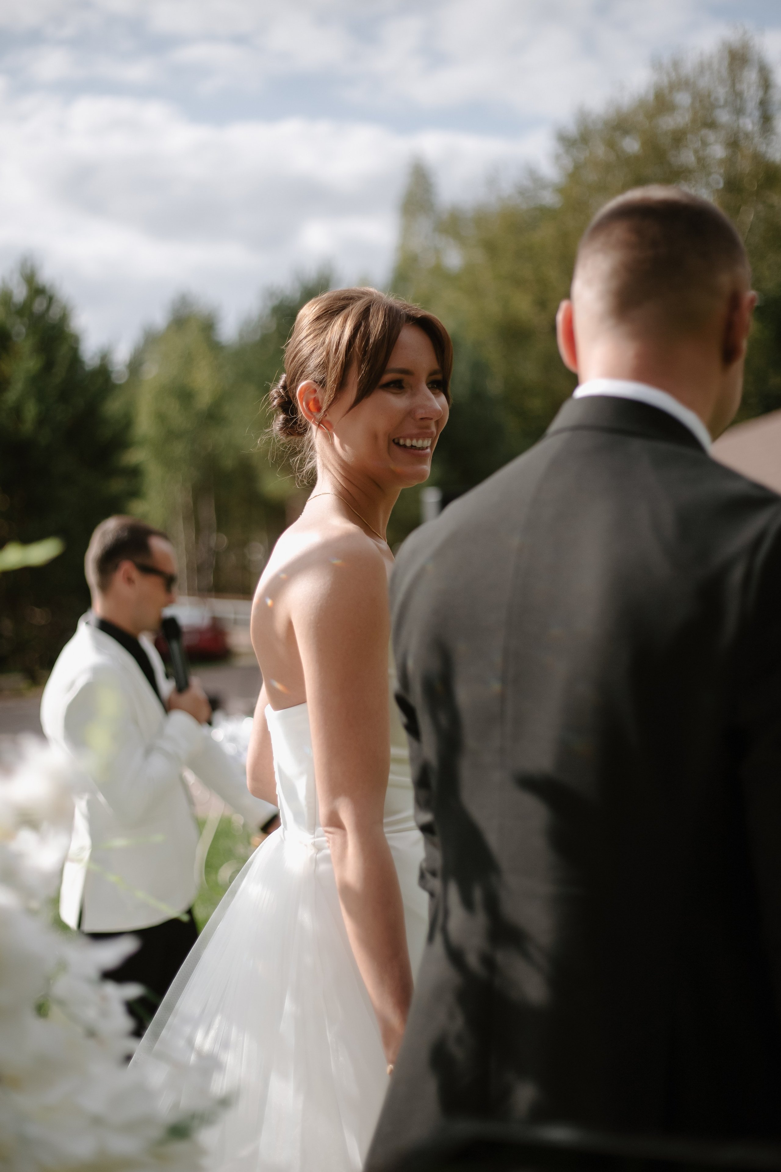 Maria & Alexey. Фотограф в Минске — Юлия Деяк. Фотосессии в Минске