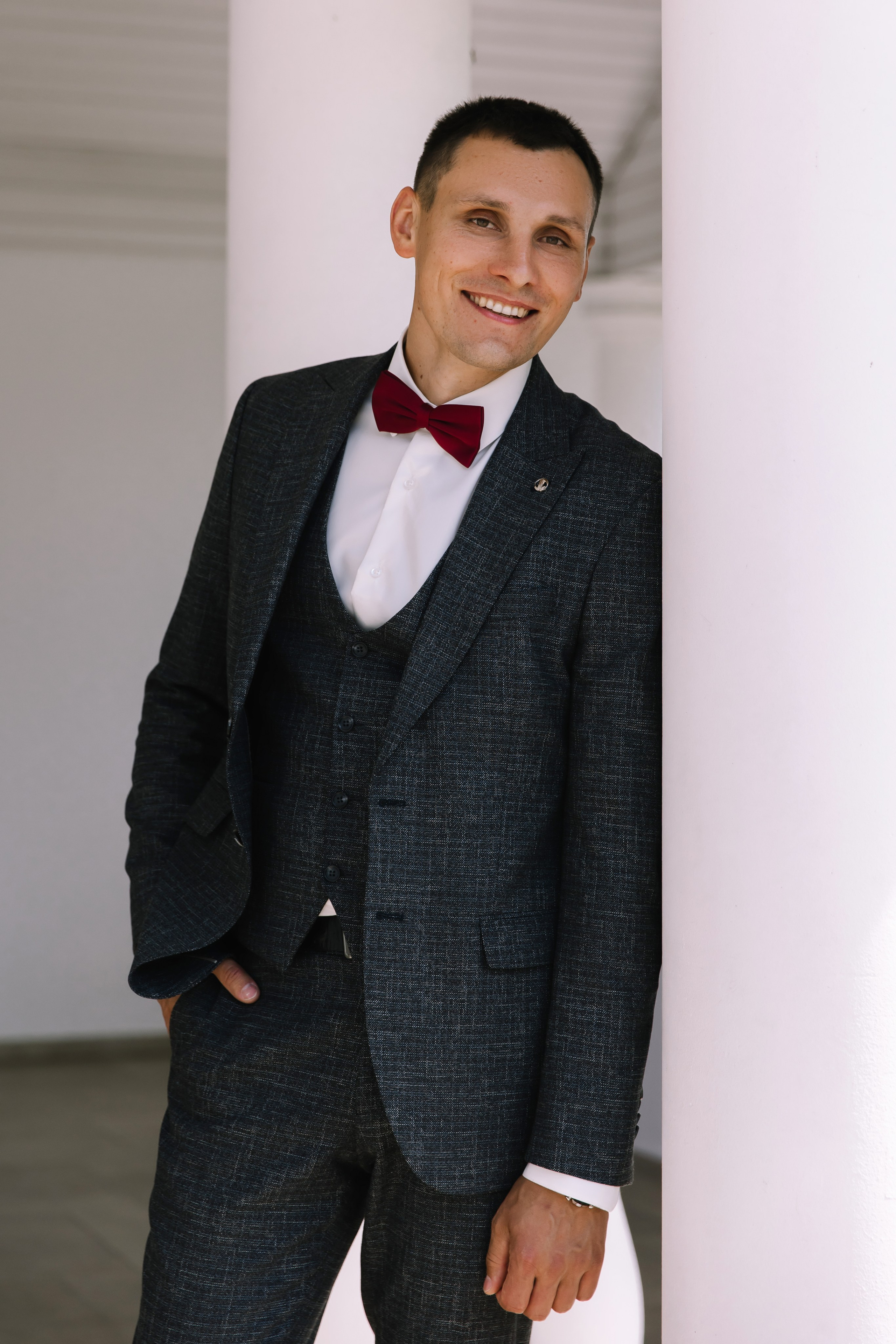 Karina & Maxim. Фотограф в Минске — Юлия Деяк. Фотосессии в Минске