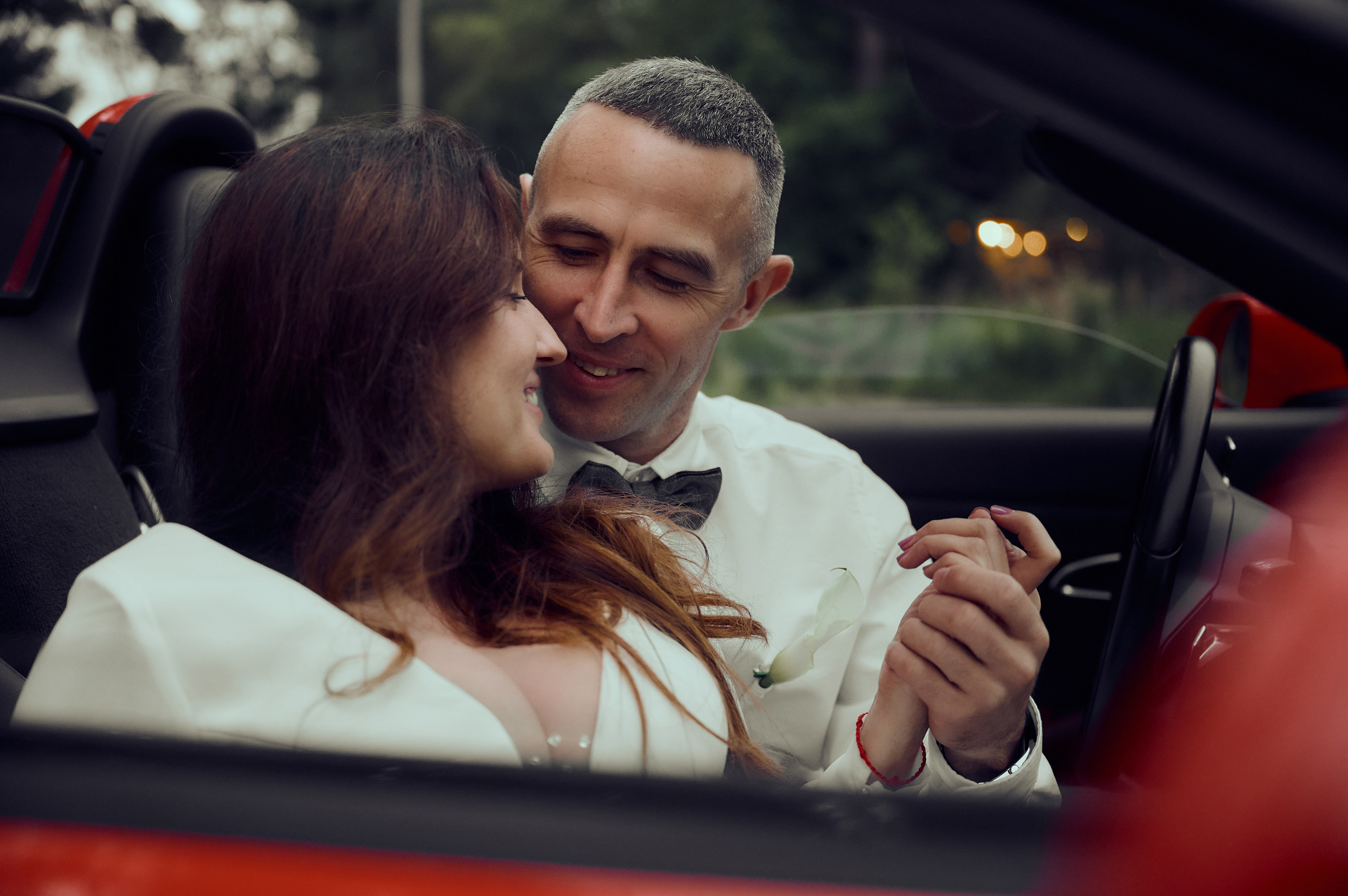 Свадьба в Зеленой тропе. Свадебный фотограф в Туле Никита Беляев