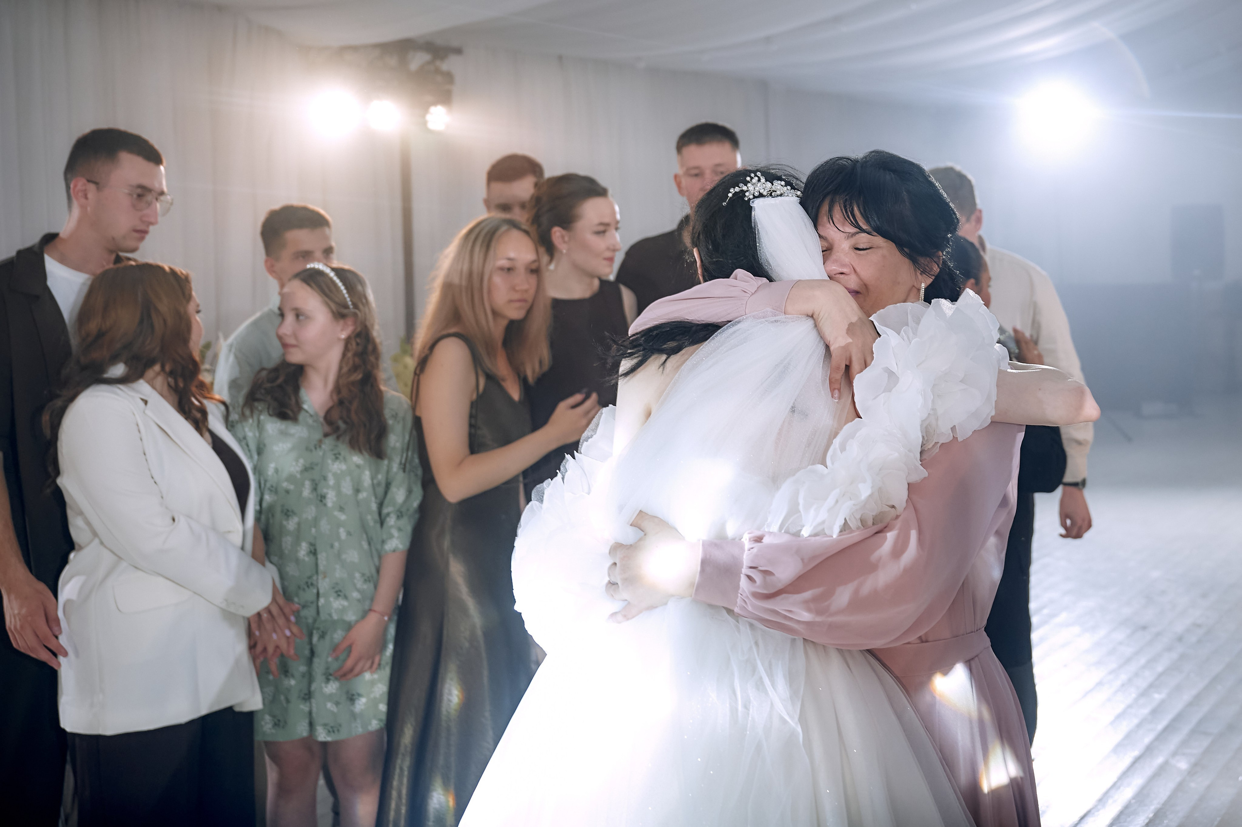 Свадьба в Цитадели. Свадебный фотограф в Туле Никита Беляев