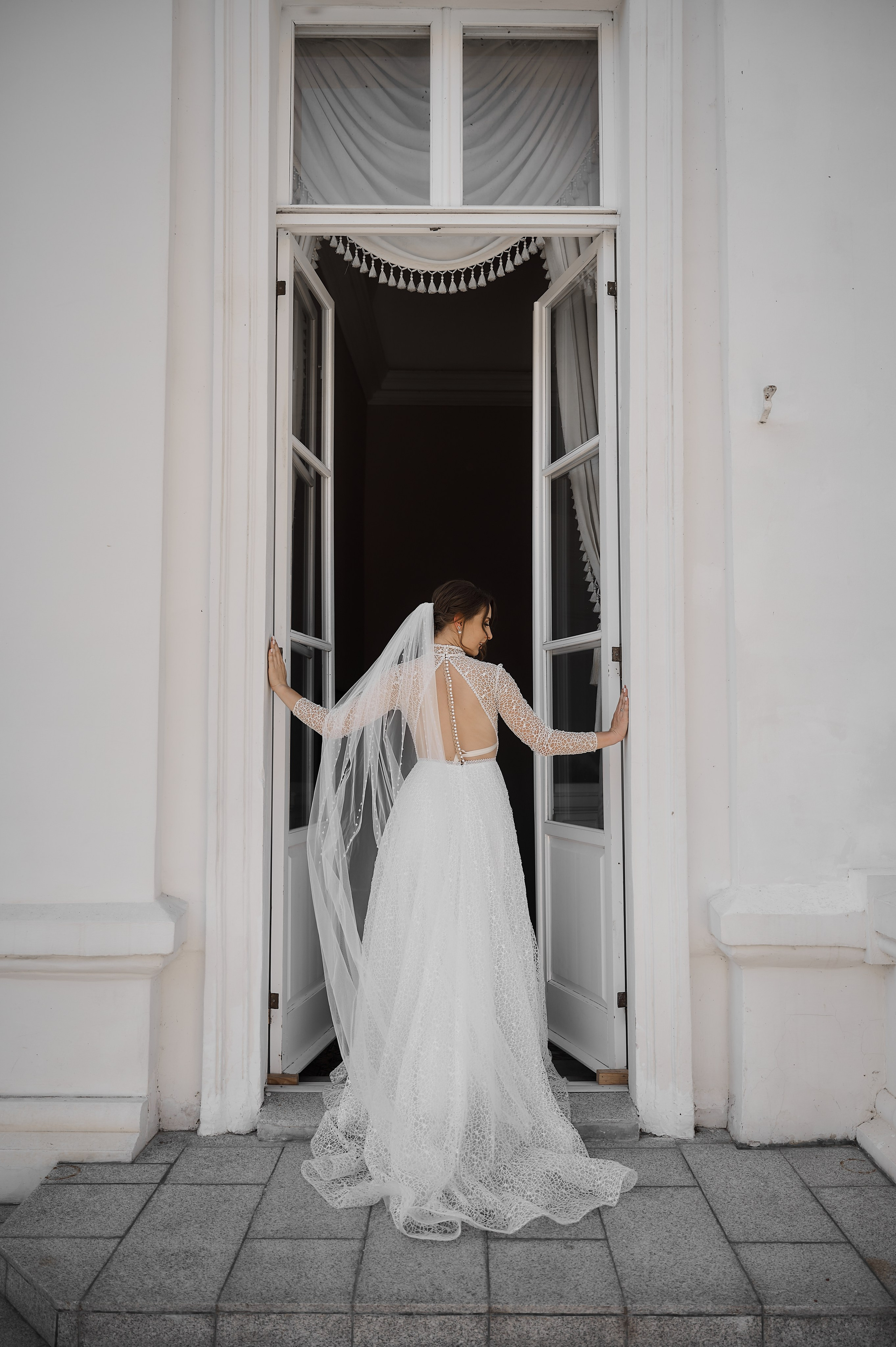 Фотосессия с конями. Свадебный фотограф в Туле Никита Беляев