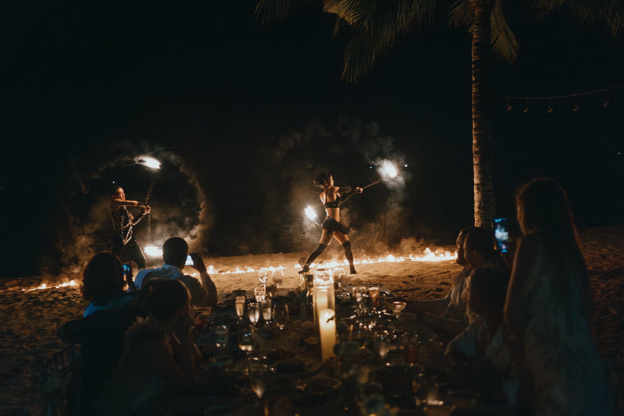 Иван & Анастасия. La Marée wedding agency Свадебное агентство на Фукуоке, Вьетнам — организация свадеб, декор, координация и помощь парам для идеального дня