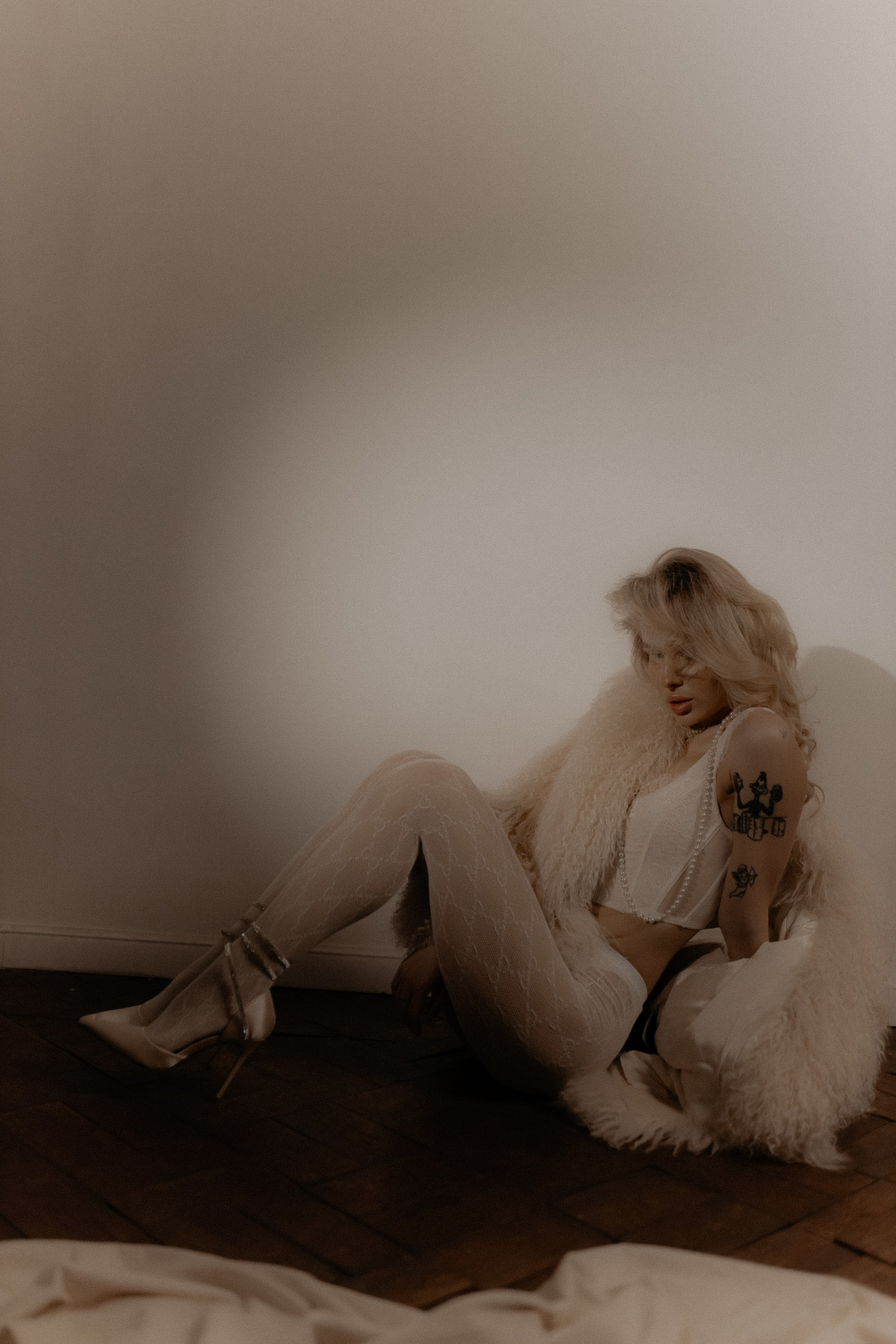 Ксения. DARYA.BELKINA