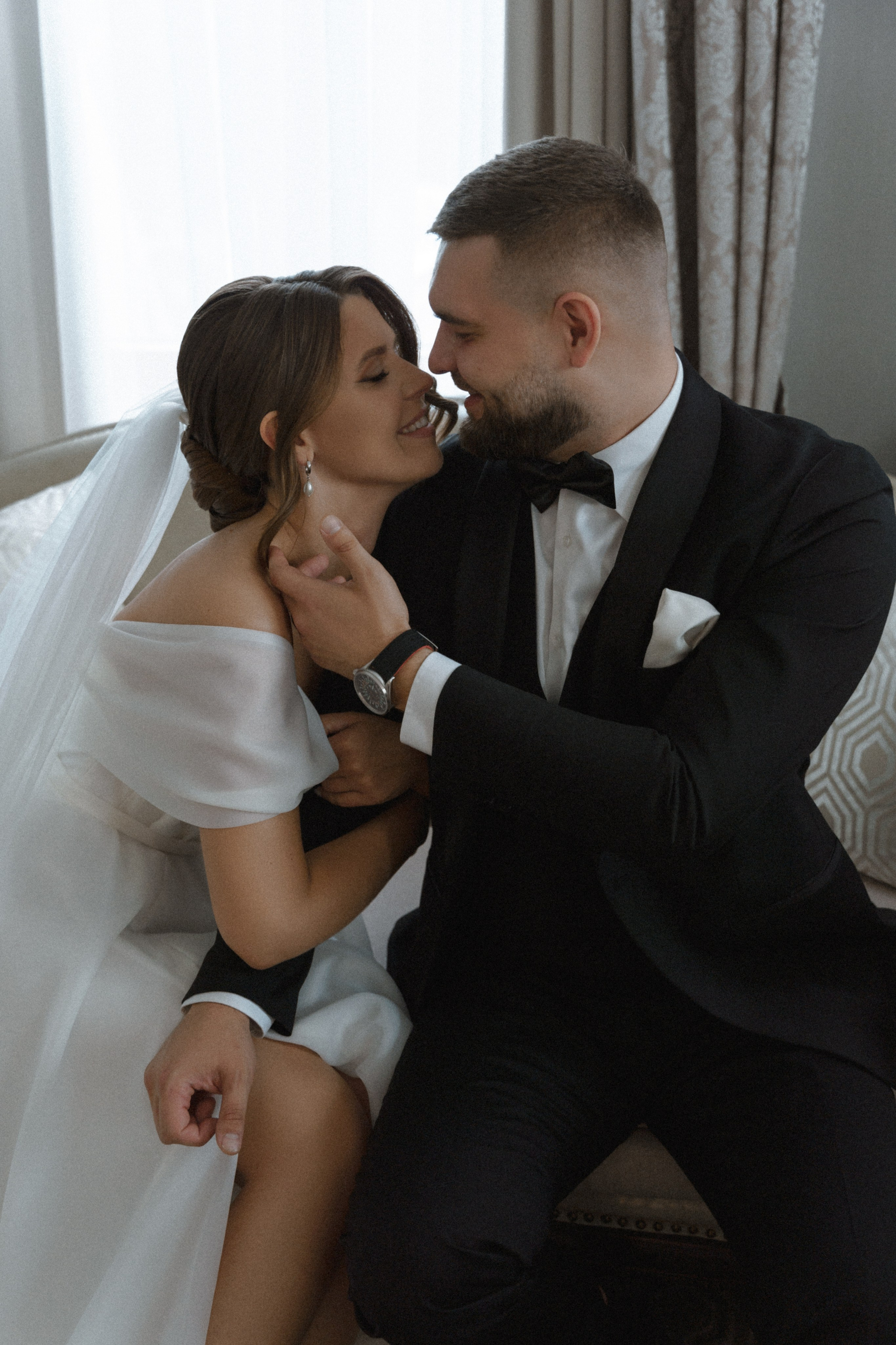 Aleksandr & Anastasia. Свадебный, семейный и портретный фотограф в Москве, Санкт-Петербурге