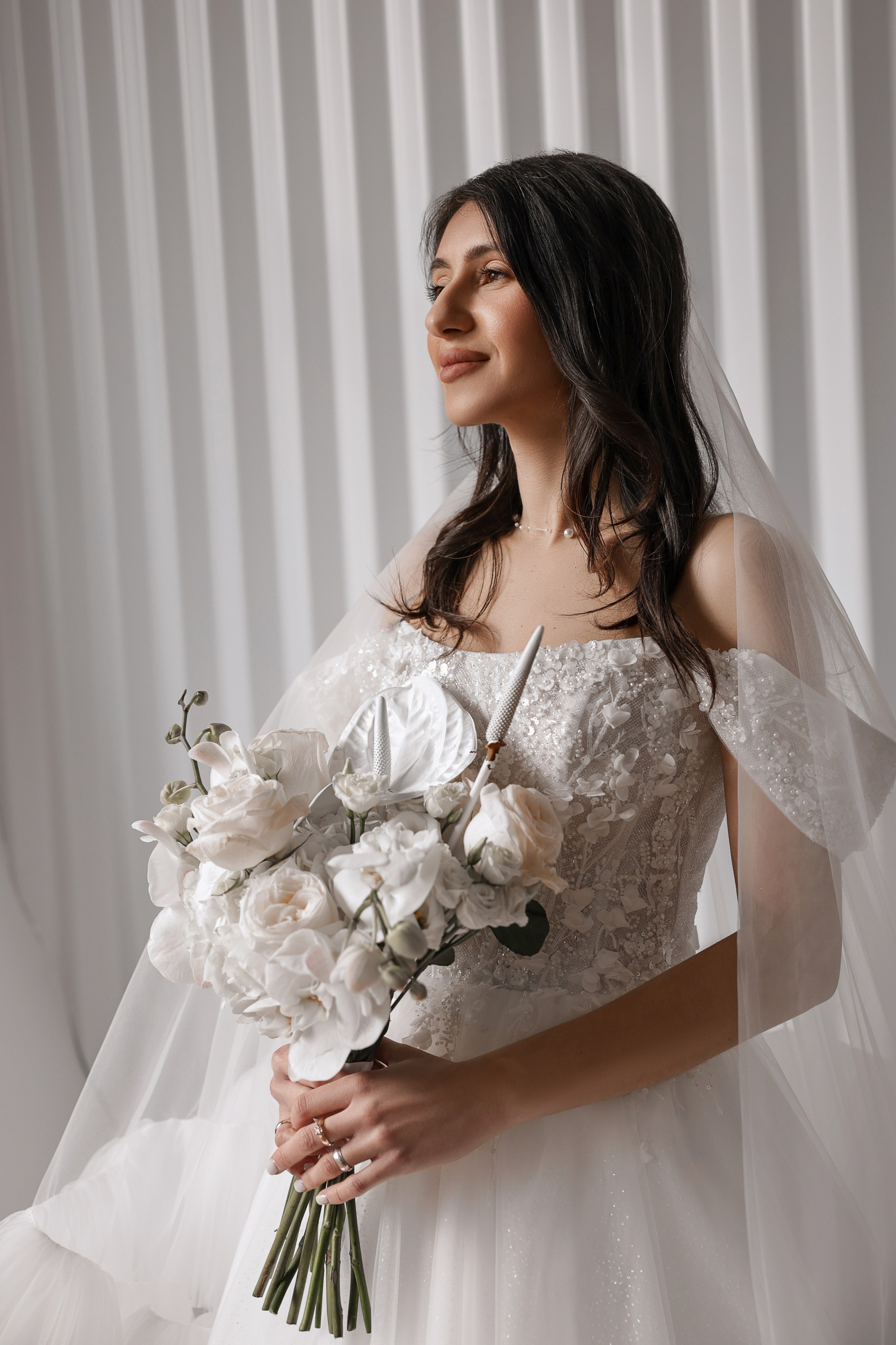 Вадим и Любовь. Анастасия Камал. Фотограф Саратов