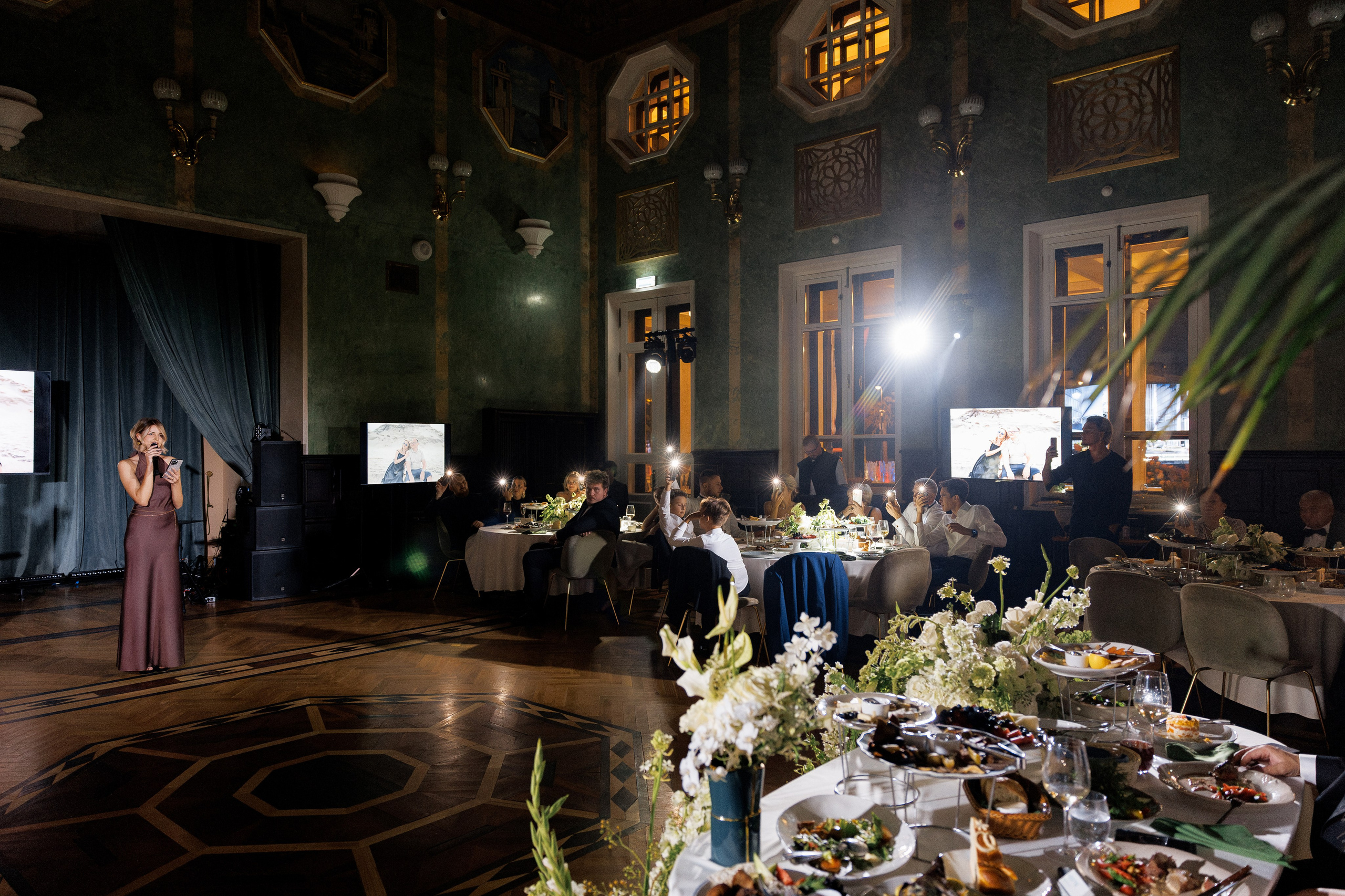 V&K. Свадебный репортажный фотограф в Москве