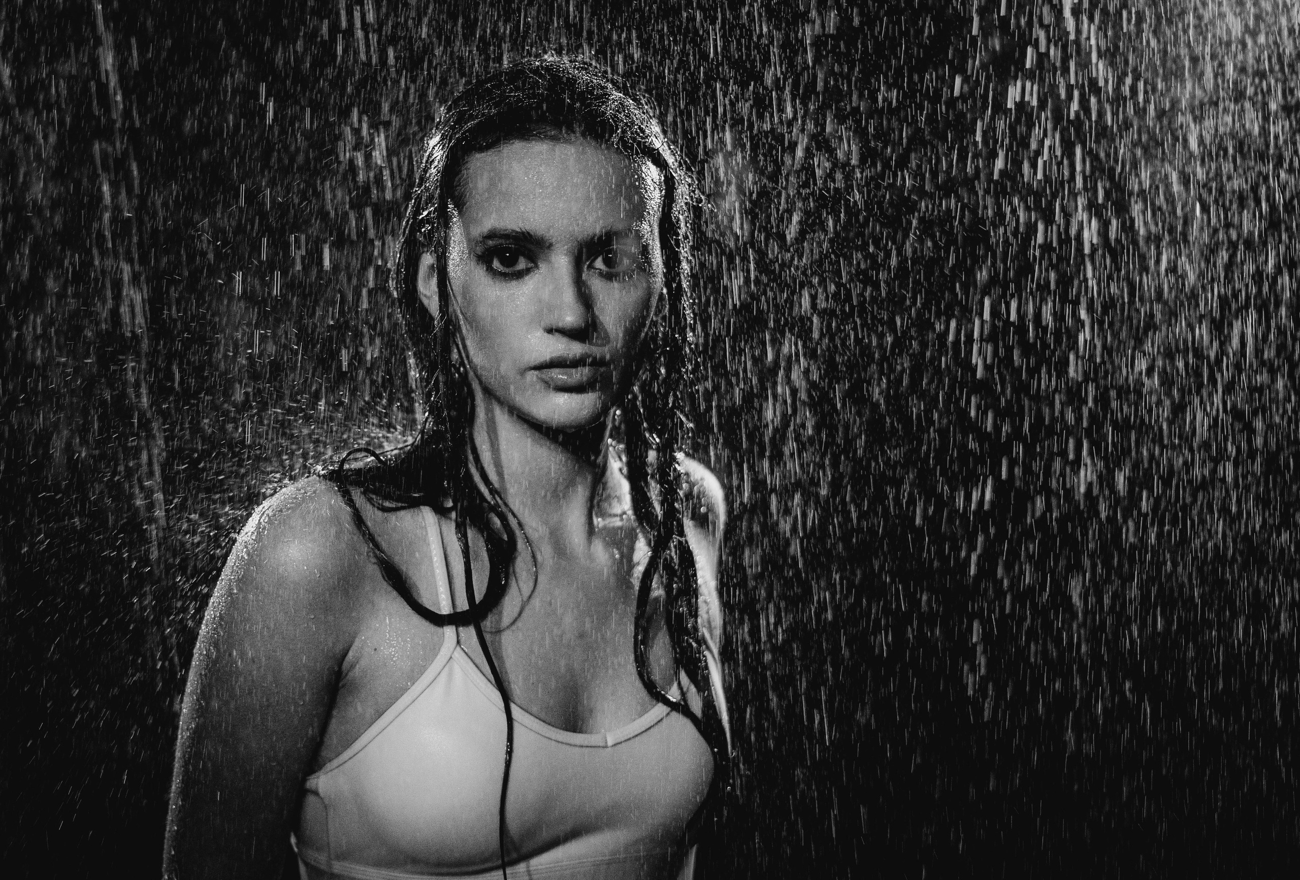 Художественная фотография. Ab extra