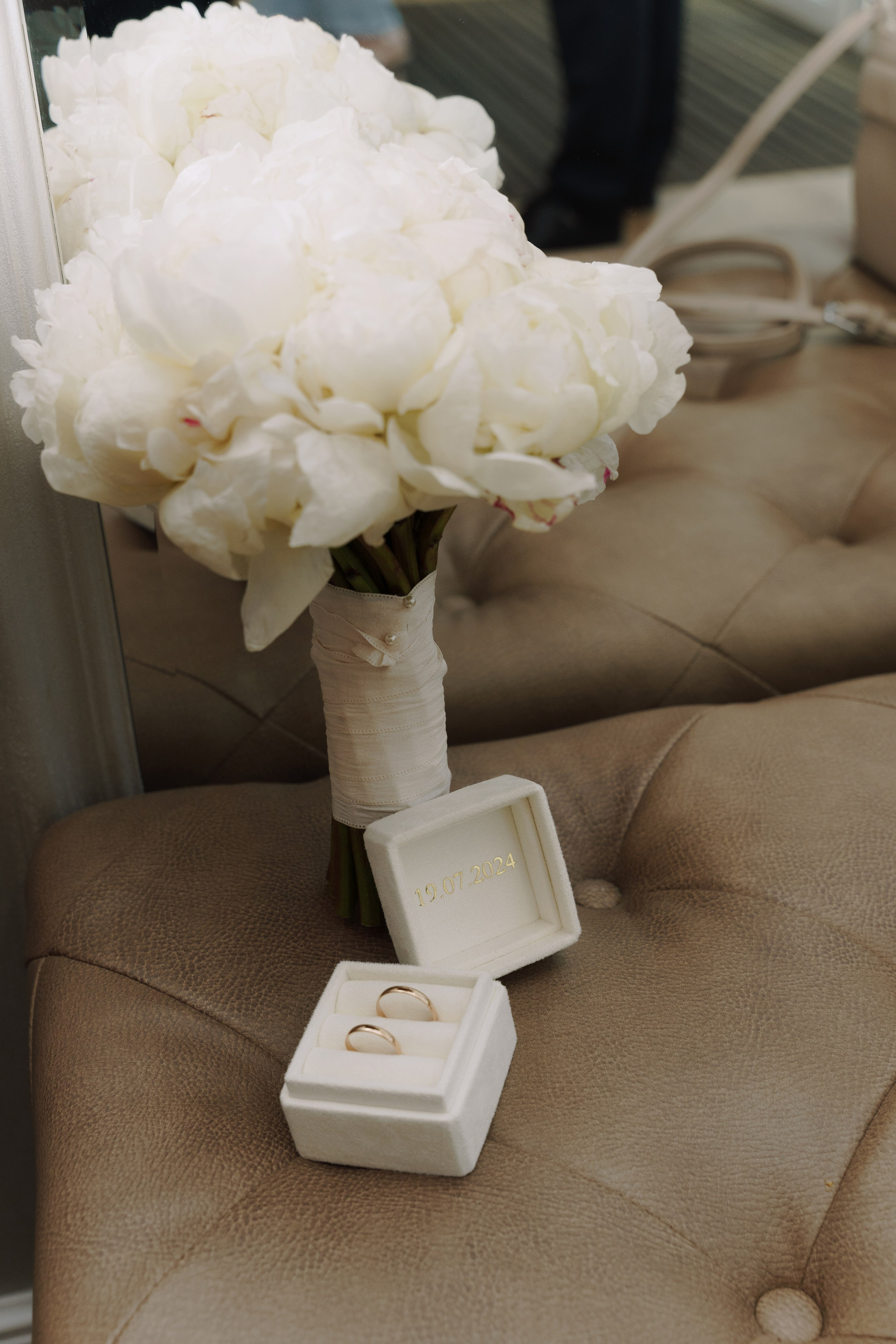 Лиза и Влад 💍