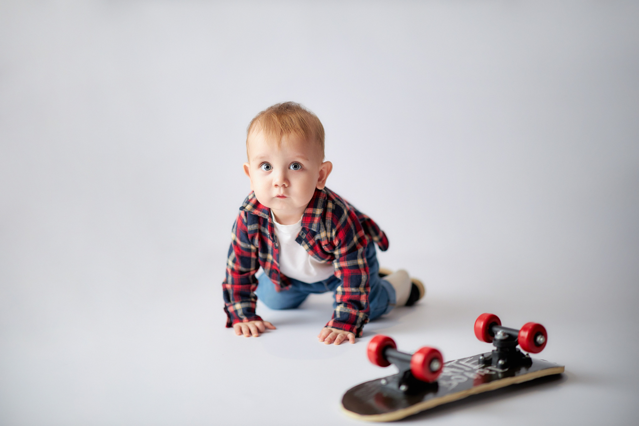 Годовасики. Фотограф новорожденных в Набережных челнах