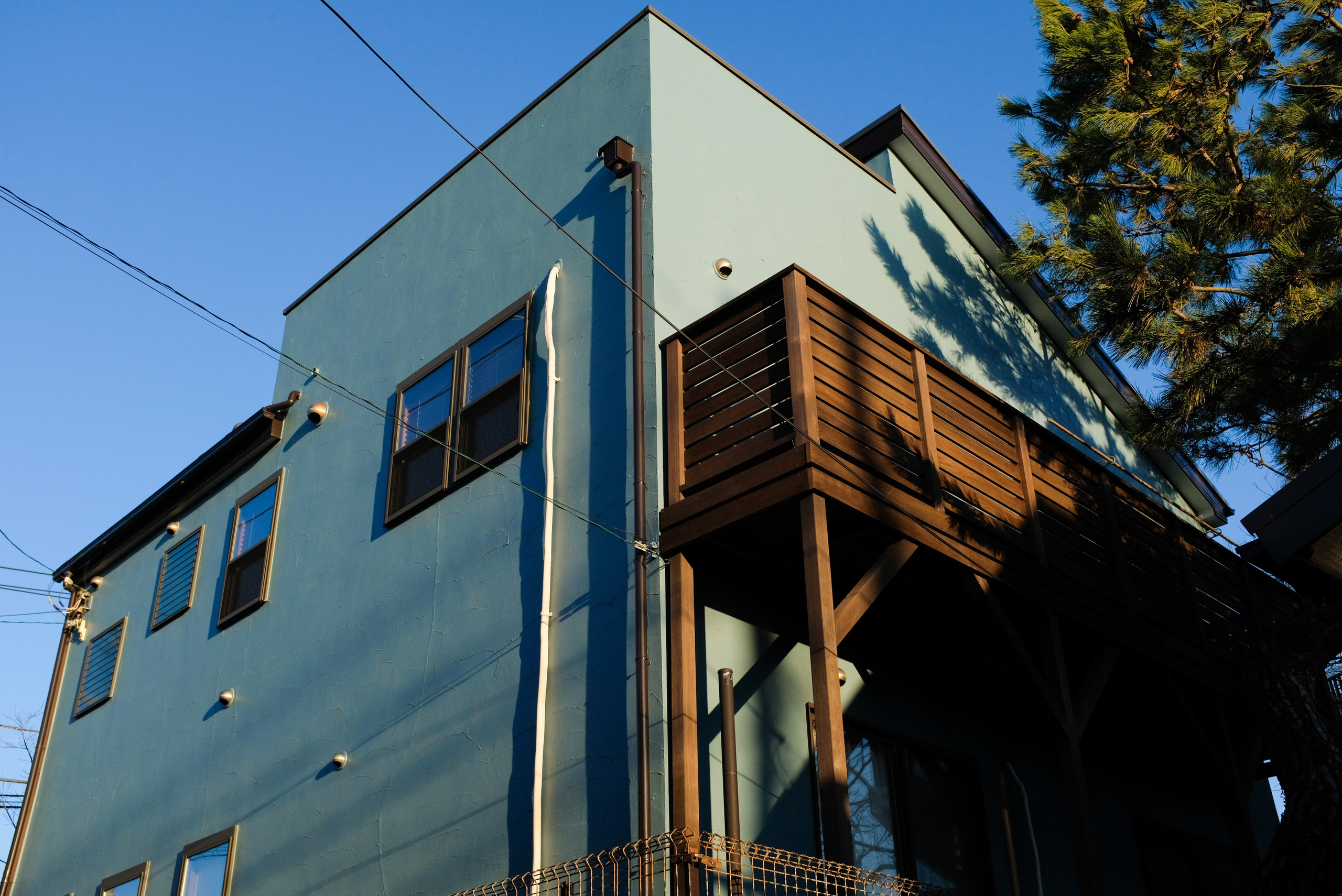 Architecture. Regina Platonova