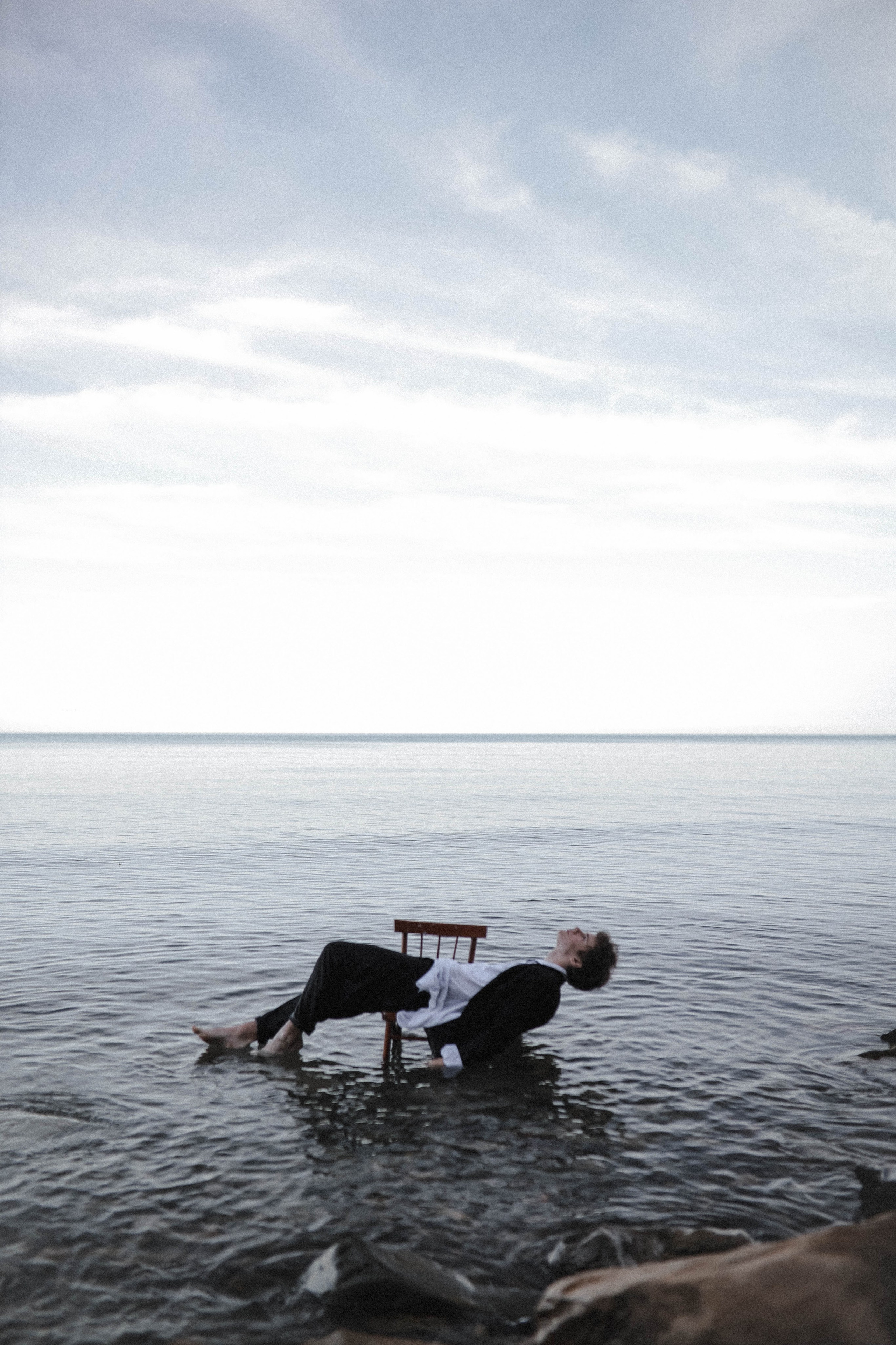 Артем. Фотограф Трифон Мира