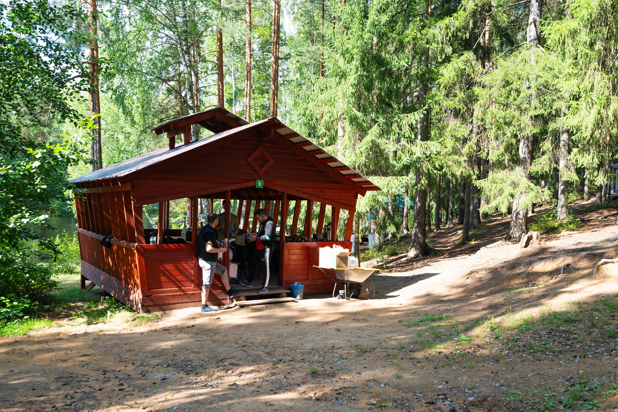 IT TEST. GlarePhoto (Фотограф Спб)