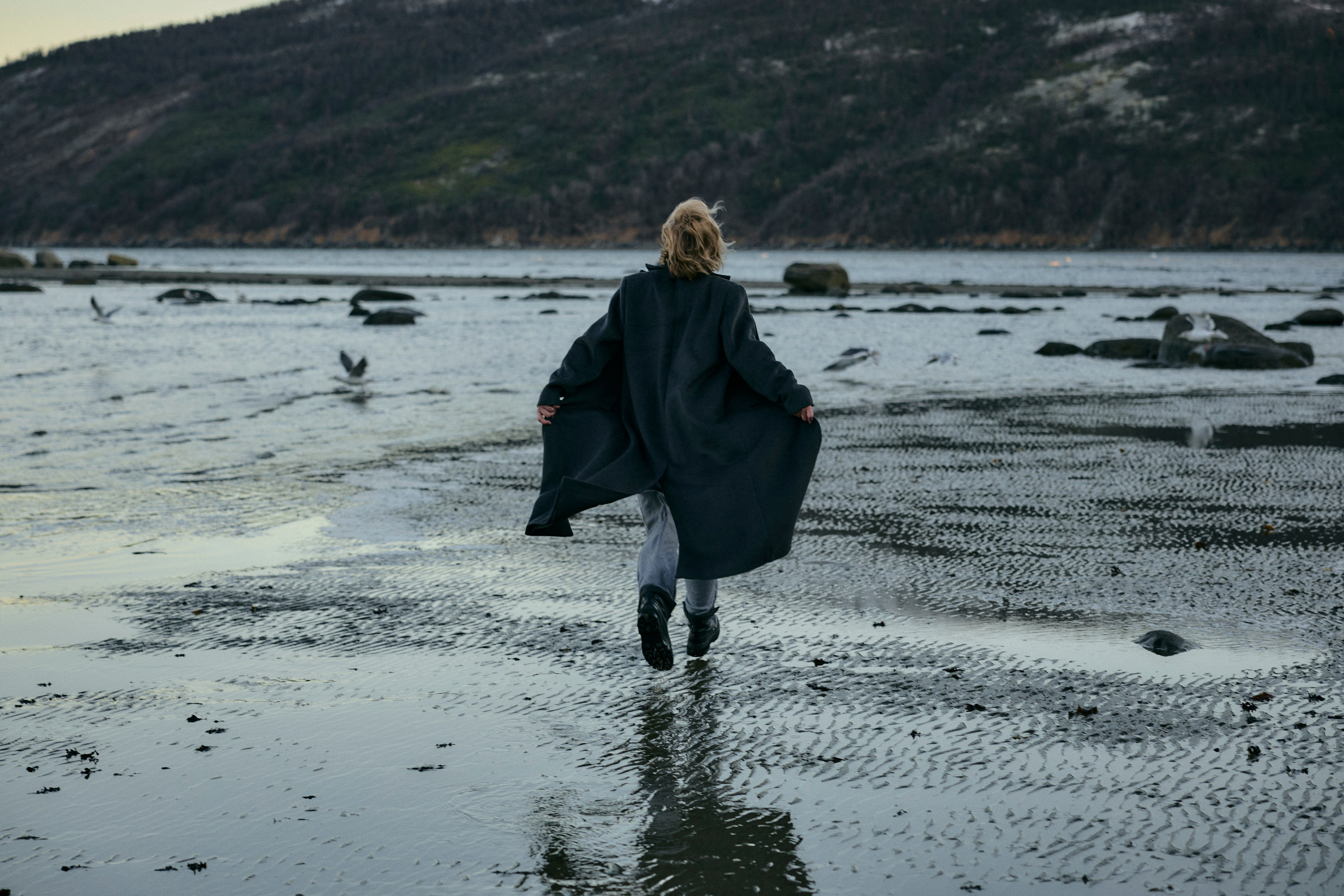 Оксана. Портретный, семейный, свадебный фотограф в Магадане — Екатерина Литвин