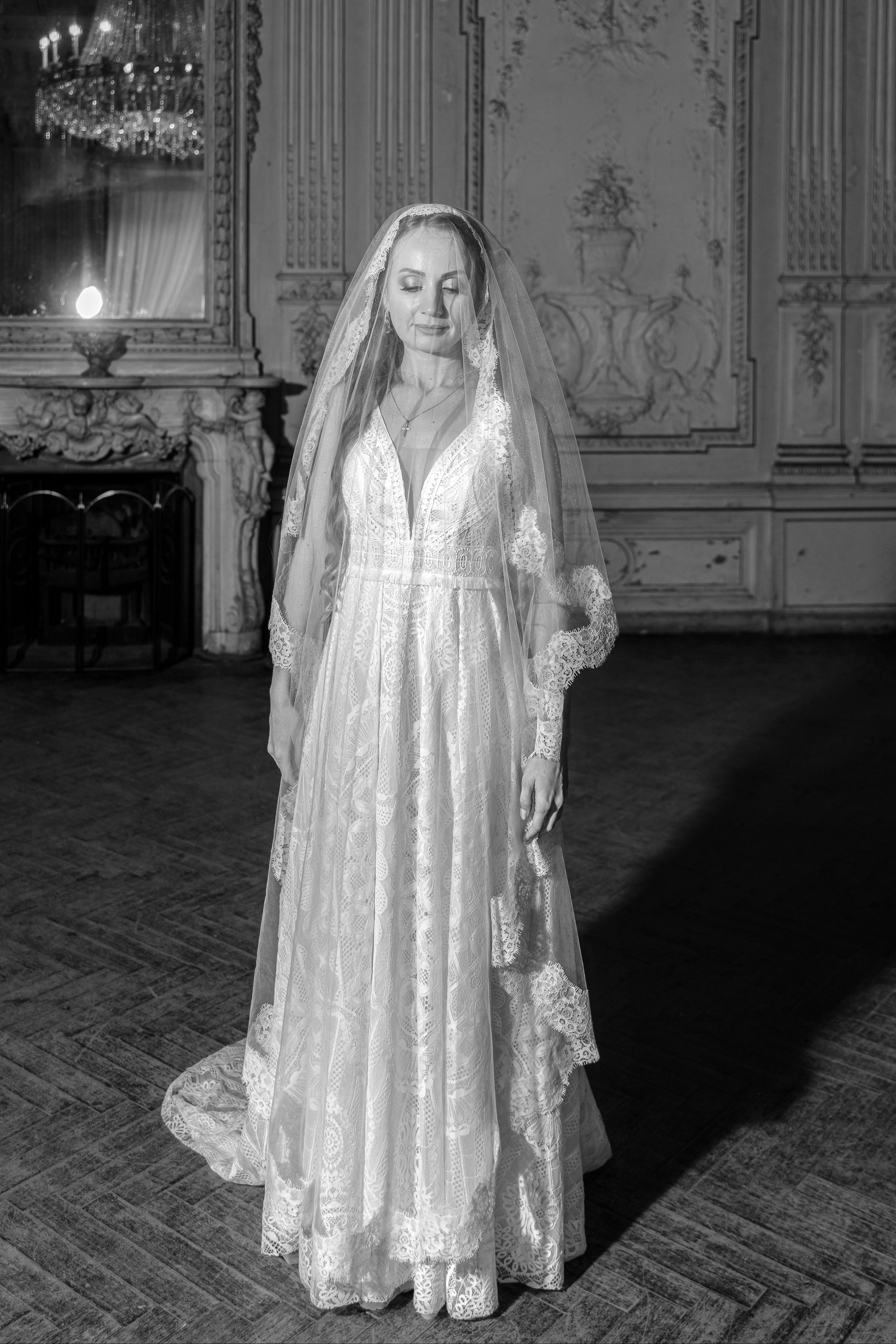 Андрей + Анастасия