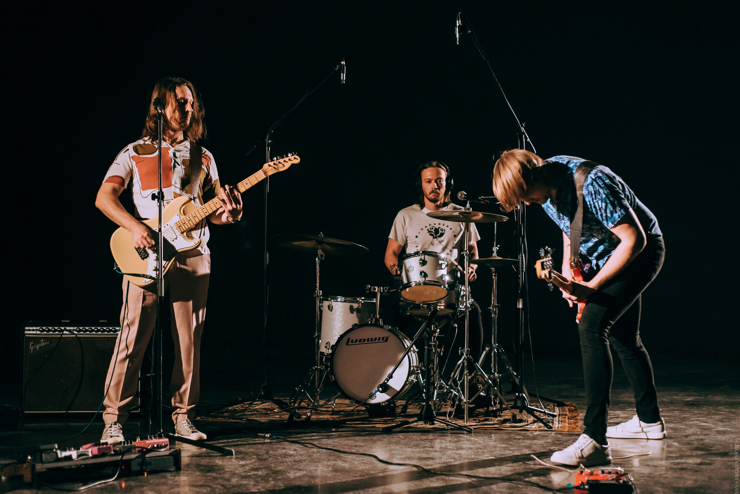 Группа Пасадена. Свадебный и контент- фотограф в Тольятти, Самаре, Москве Яна Уруева