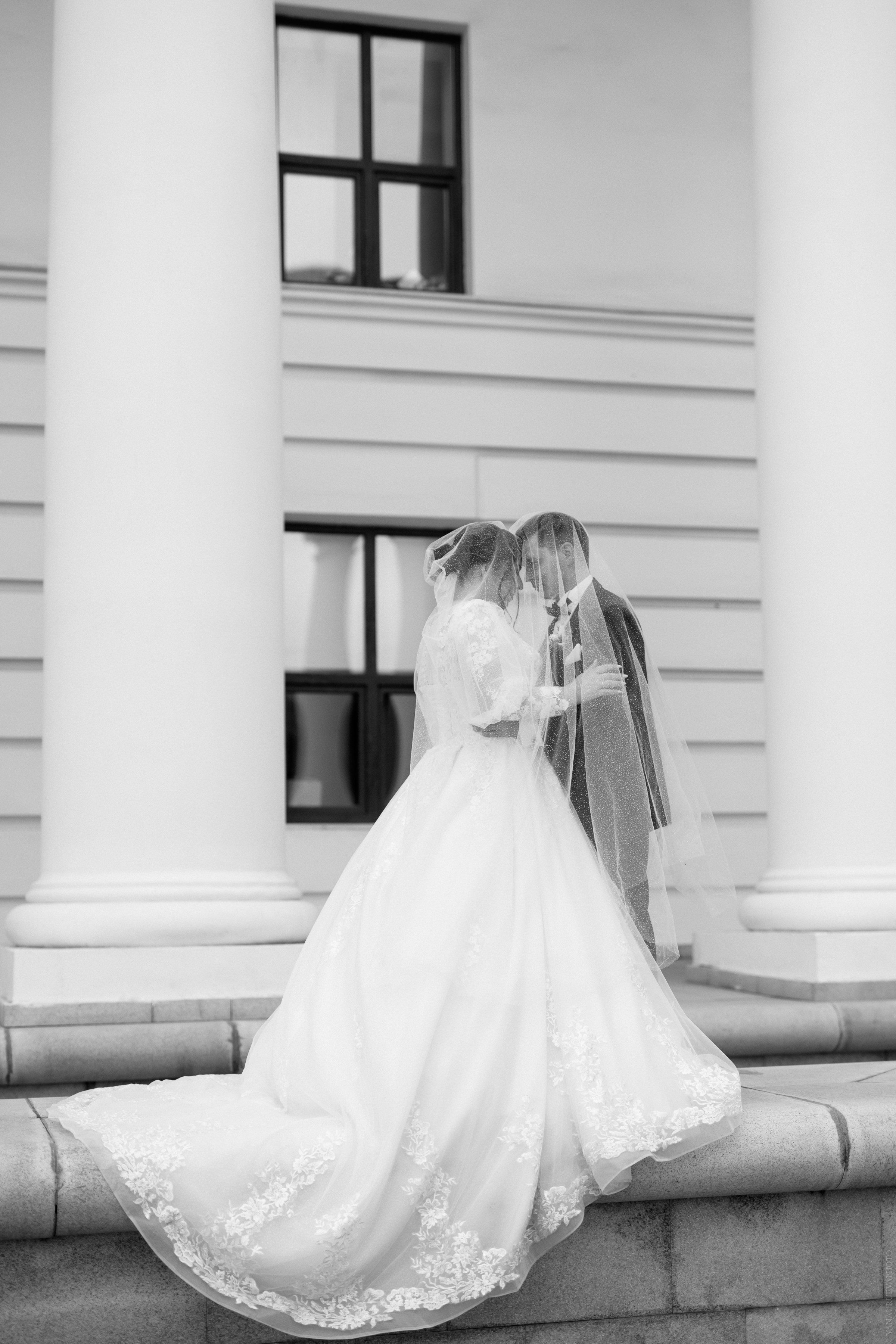 Свадебный анонс. Илья и Дарья. Свадебный и контент- фотограф в Тольятти, Самаре, Москве Яна Уруева