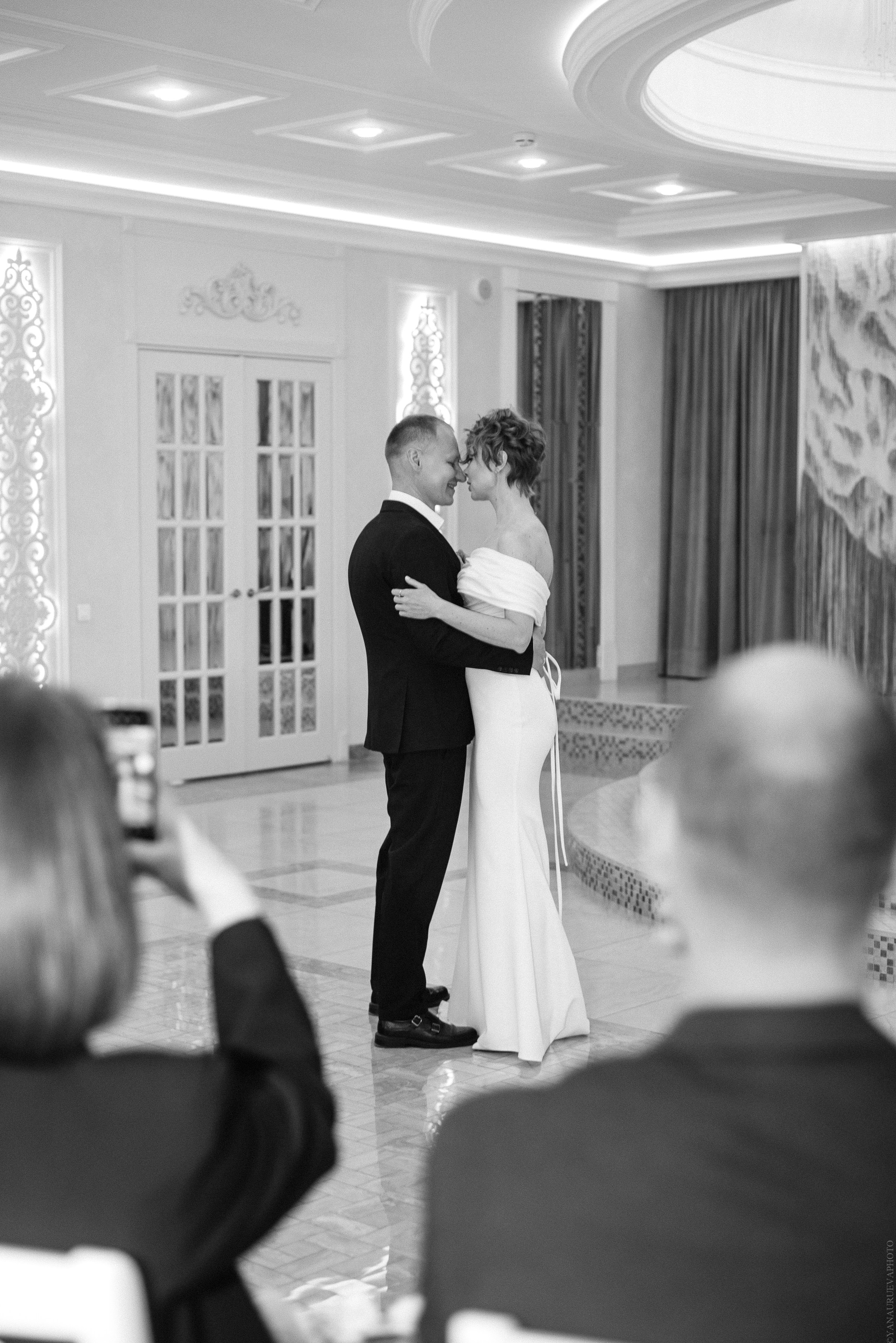 Олег и Юлия. Свадебный и контент- фотограф в Тольятти, Самаре, Москве Яна Уруева