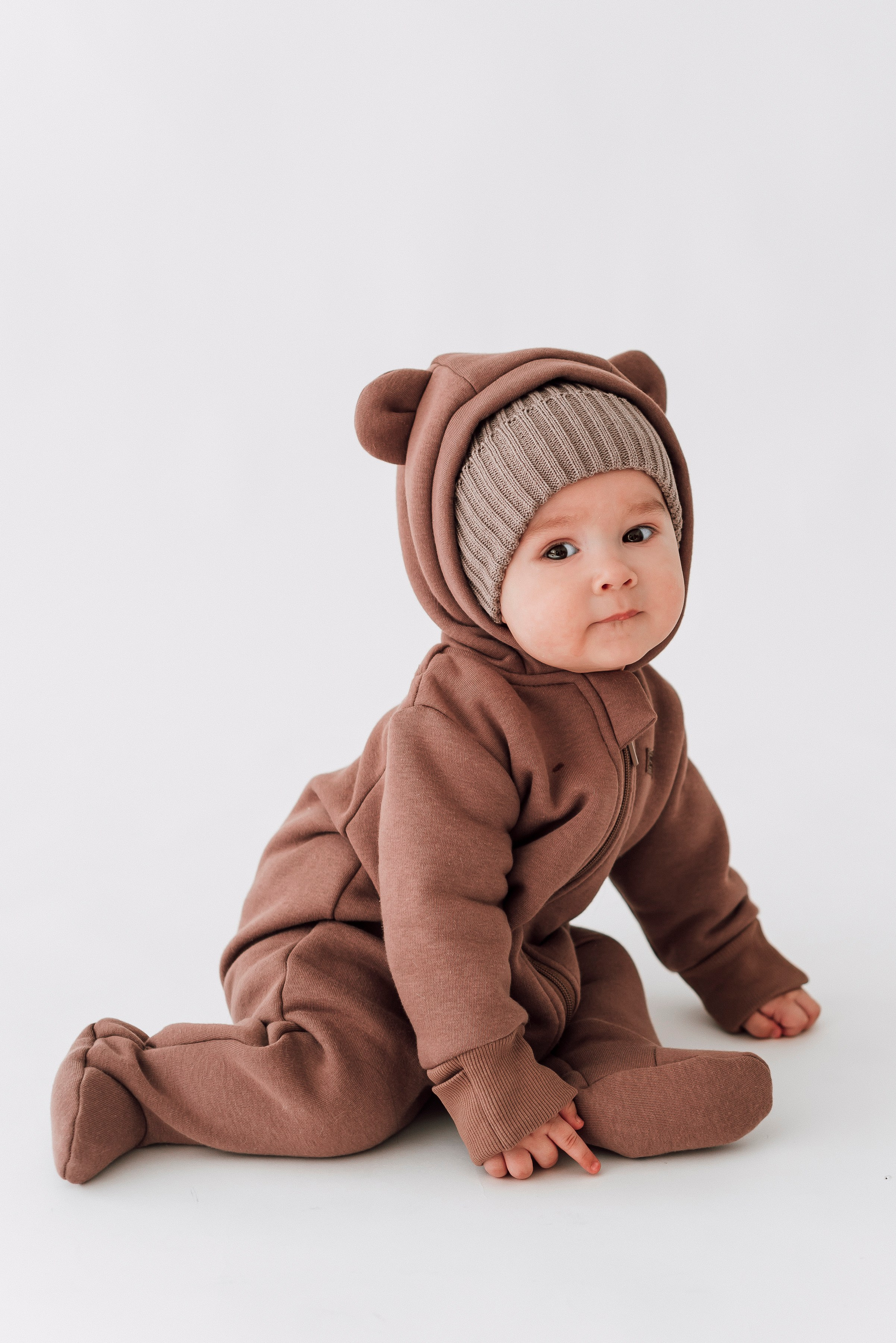 фотосессия для бренда детской одежды