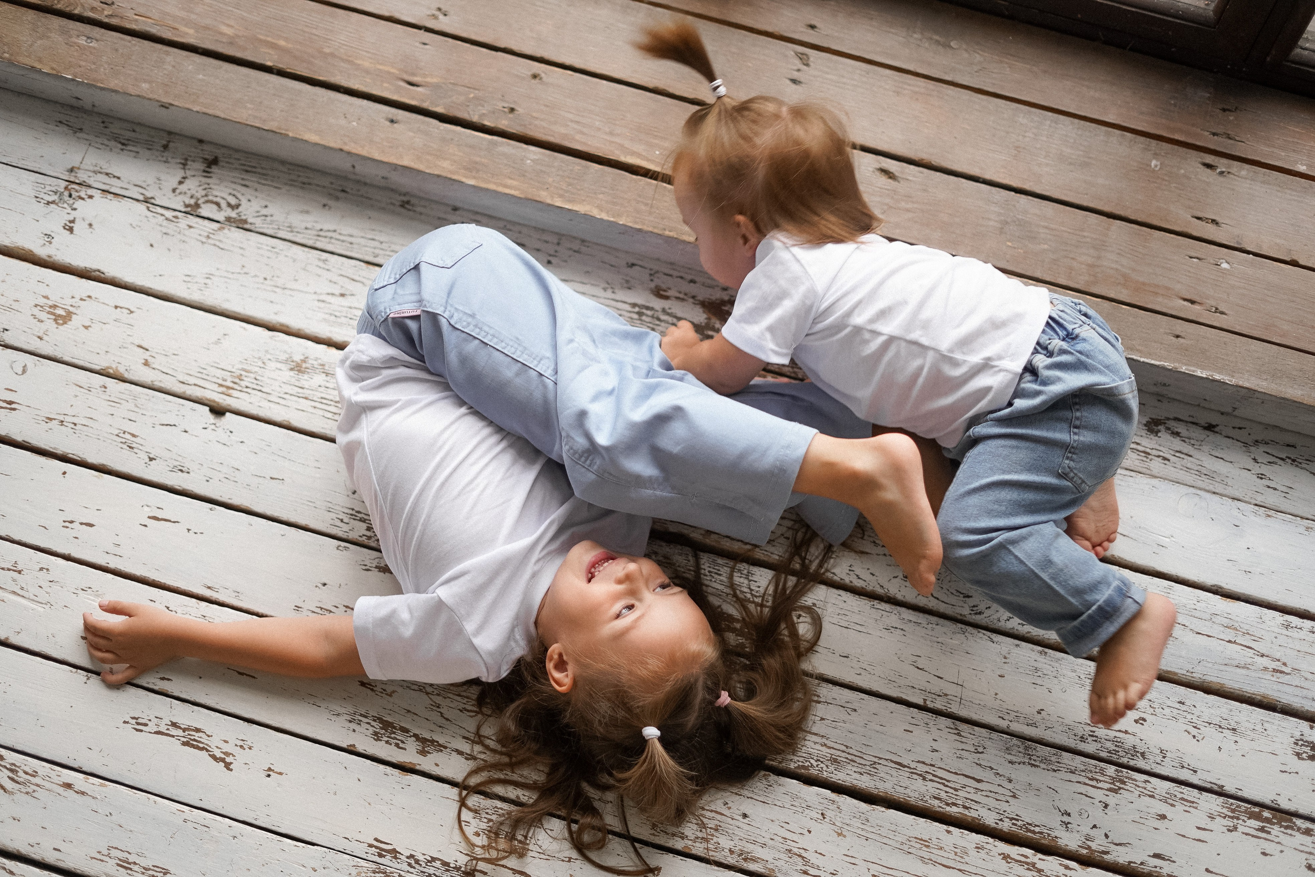 Здесь живет любовь. Фотограф Татьяна Митрофанова