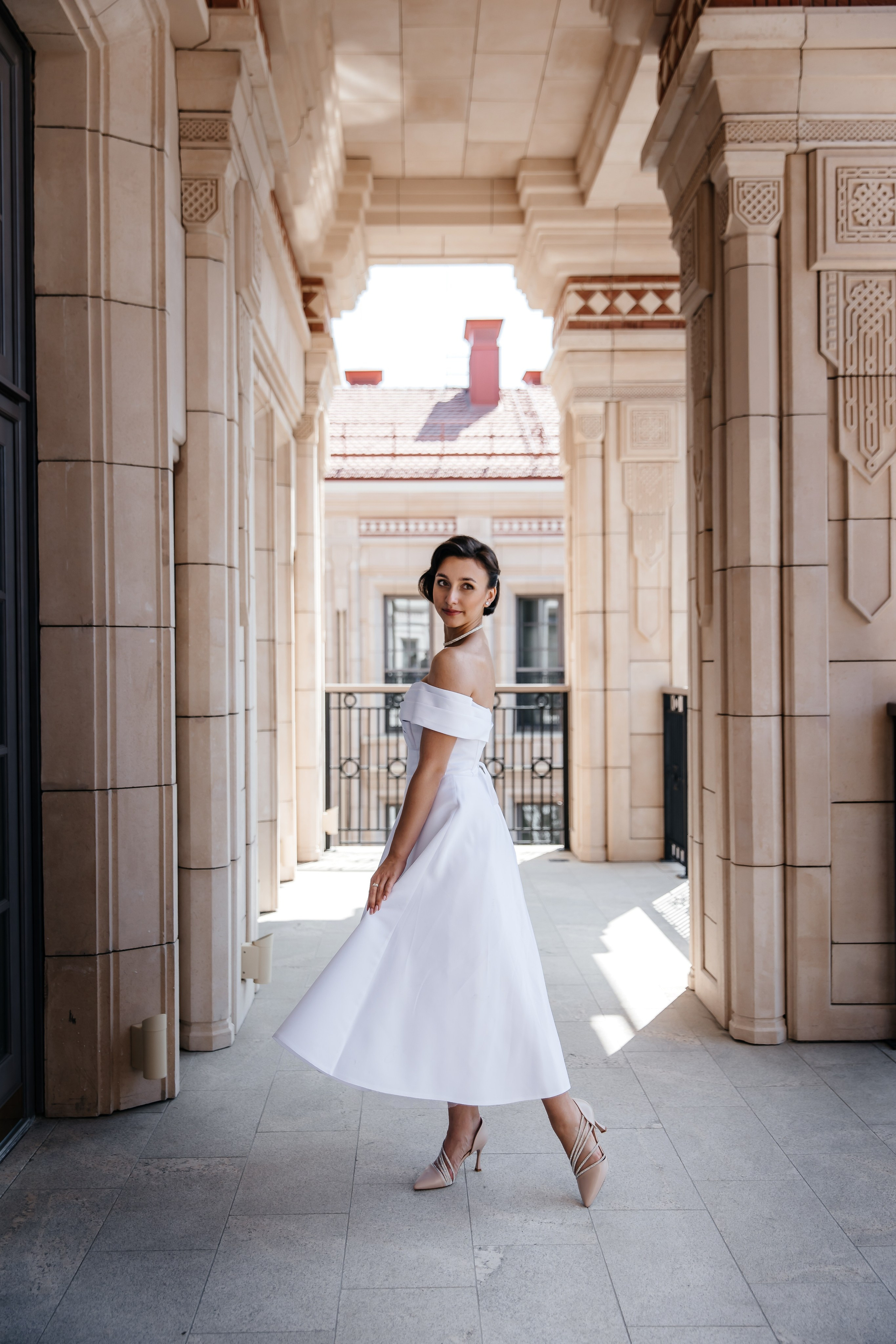 Анонс свадьбы для Дениса и Алены. Свадебный фотограф в Крыму и Севастополе Ольга Баскакова