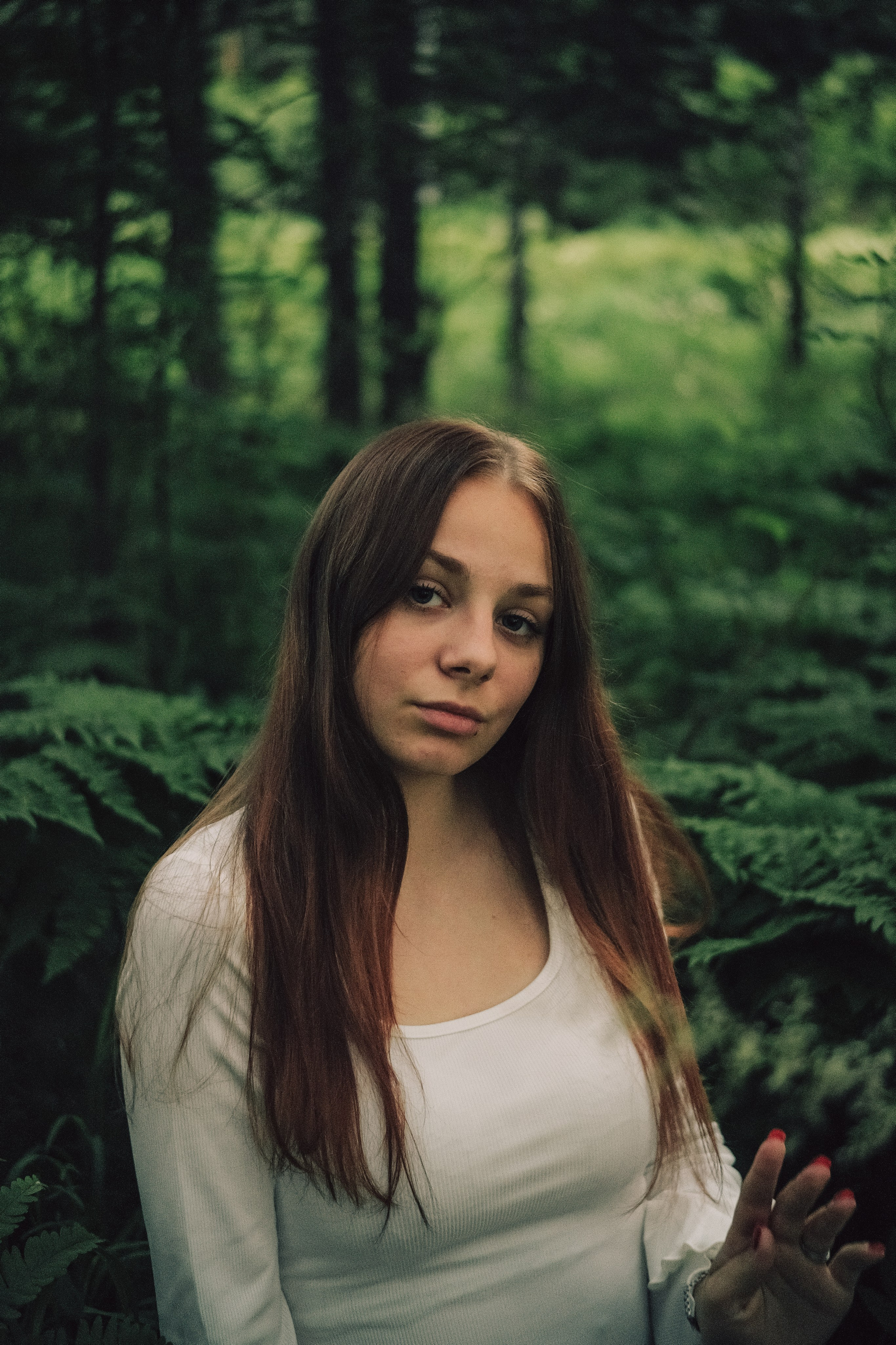 Дарья. Фотограф в Трехгорном, Юрюзани, Катав-Ивановске